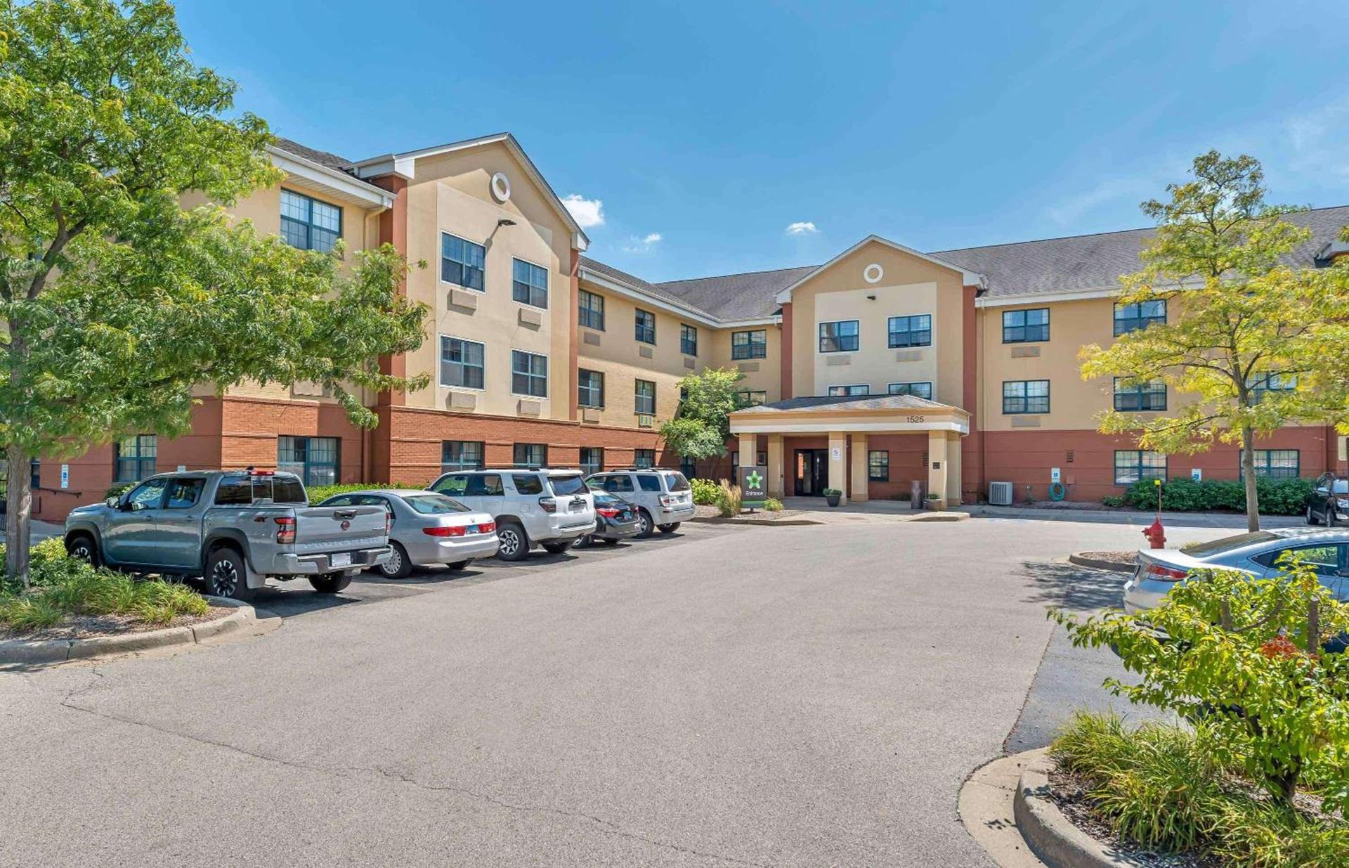 Extended Stay America Suites - Chicago - Buffalo Grove - Deerfield photo 3