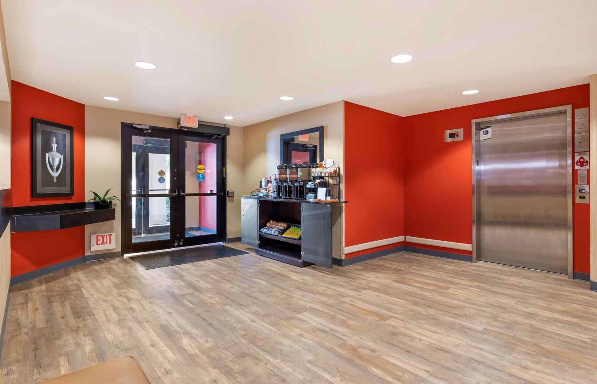 Extended Stay America Suites - Chicago - Buffalo Grove - Deerfield photo 5