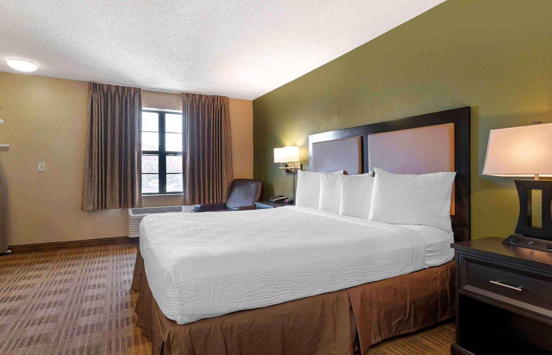 Extended Stay America Suites - San Jose - Morgan Hill photo 19
