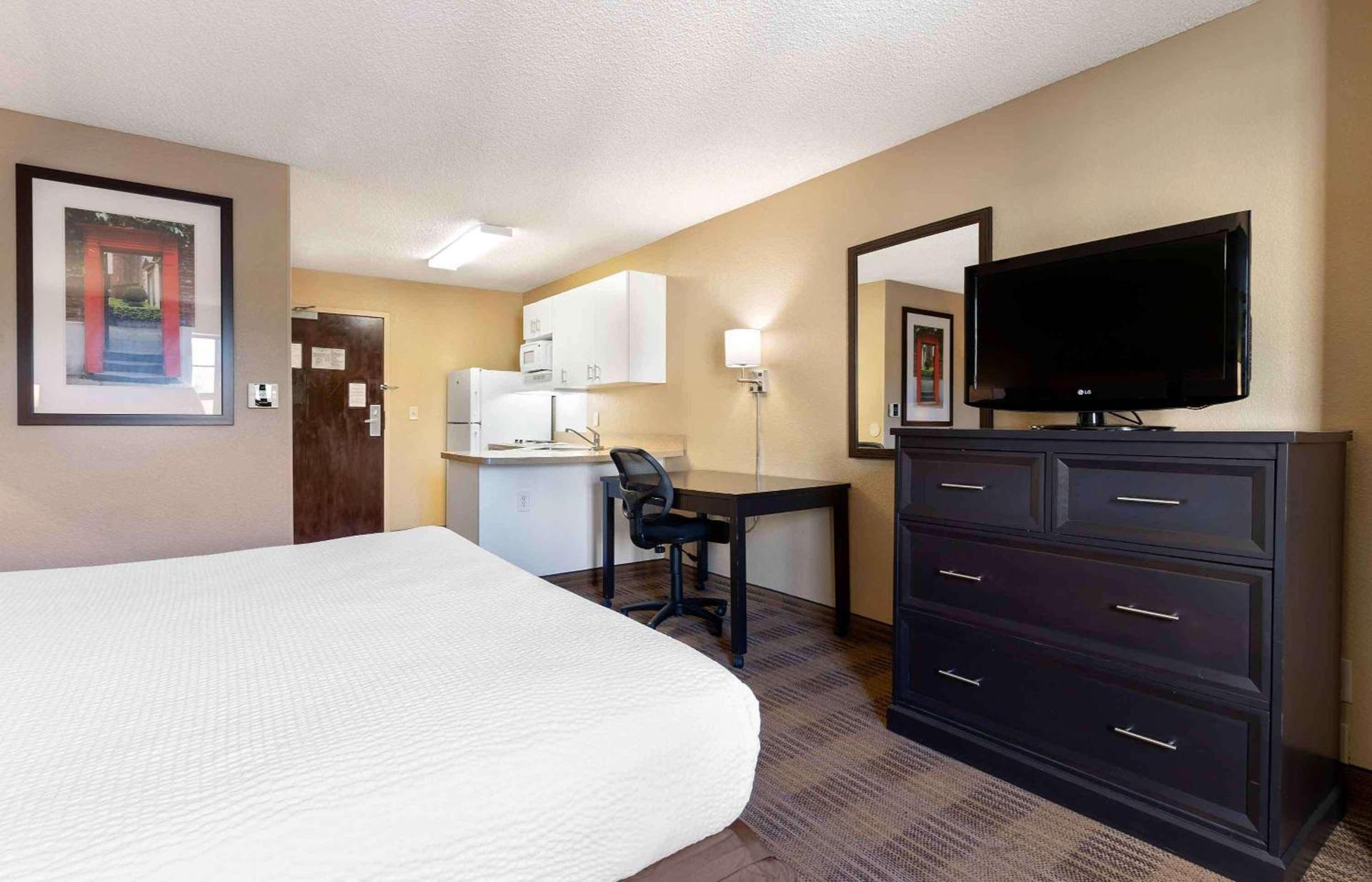 Extended Stay America Suites - San Jose - Morgan Hill photo 20