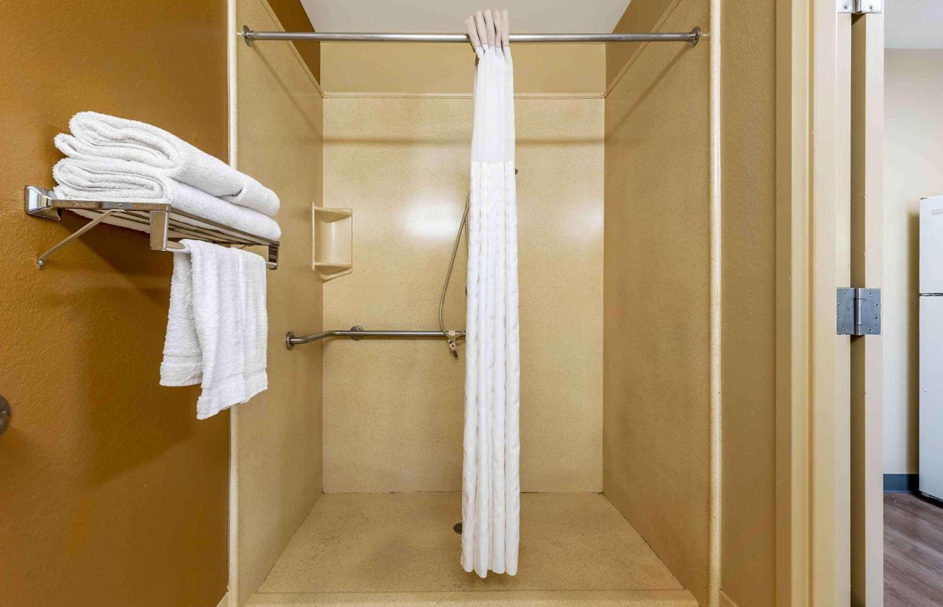 Extended Stay America Suites - Chicago - Buffalo Grove - Deerfield photo 14