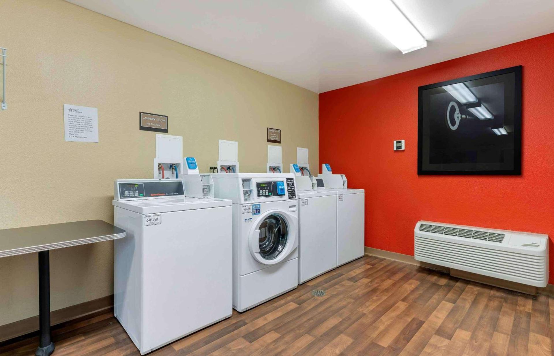 Extended Stay America Suites - San Jose - Morgan Hill photo 29