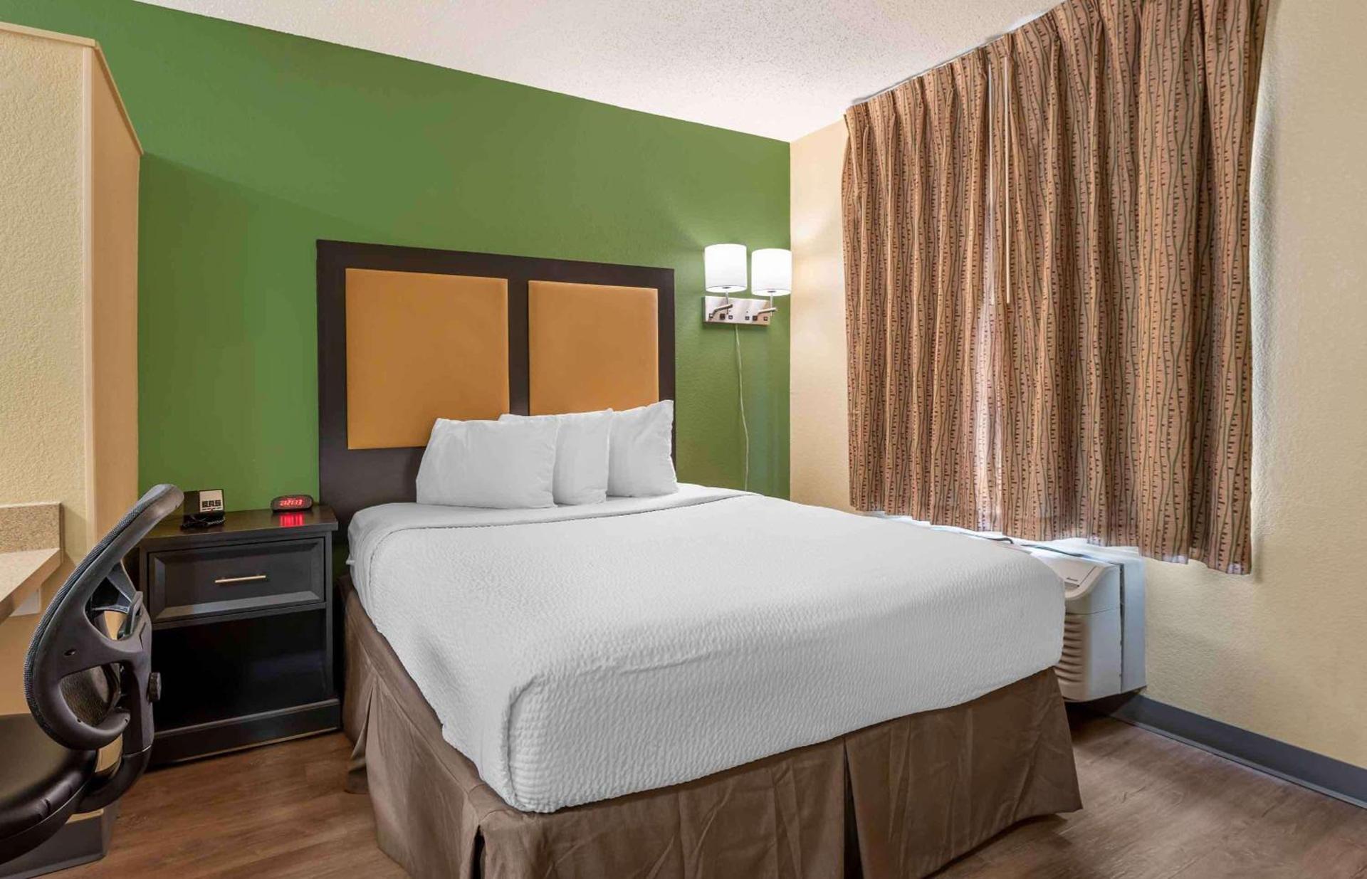Extended Stay America Suites - Chicago - Buffalo Grove - Deerfield photo 19