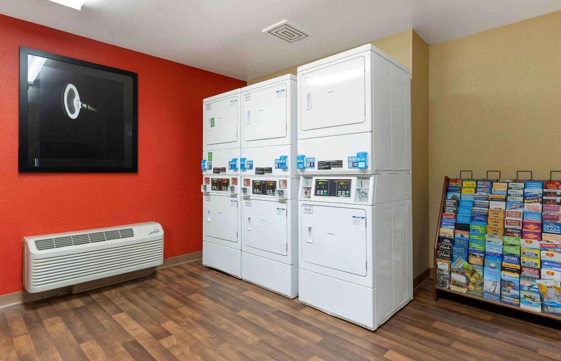 Extended Stay America Suites - San Jose - Morgan Hill photo 30