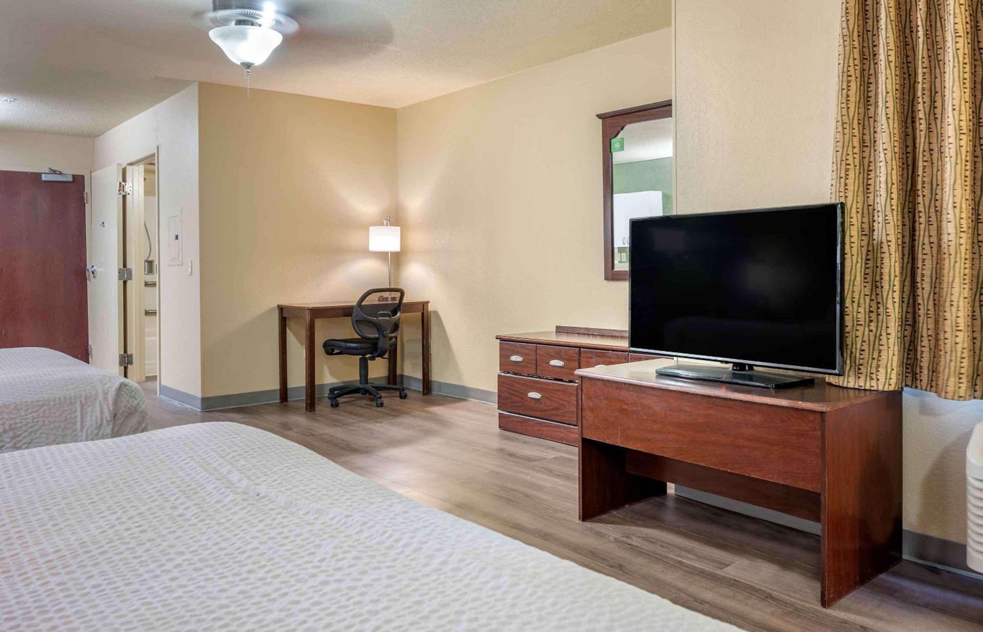 Extended Stay America Suites - Chicago - Buffalo Grove - Deerfield photo 25