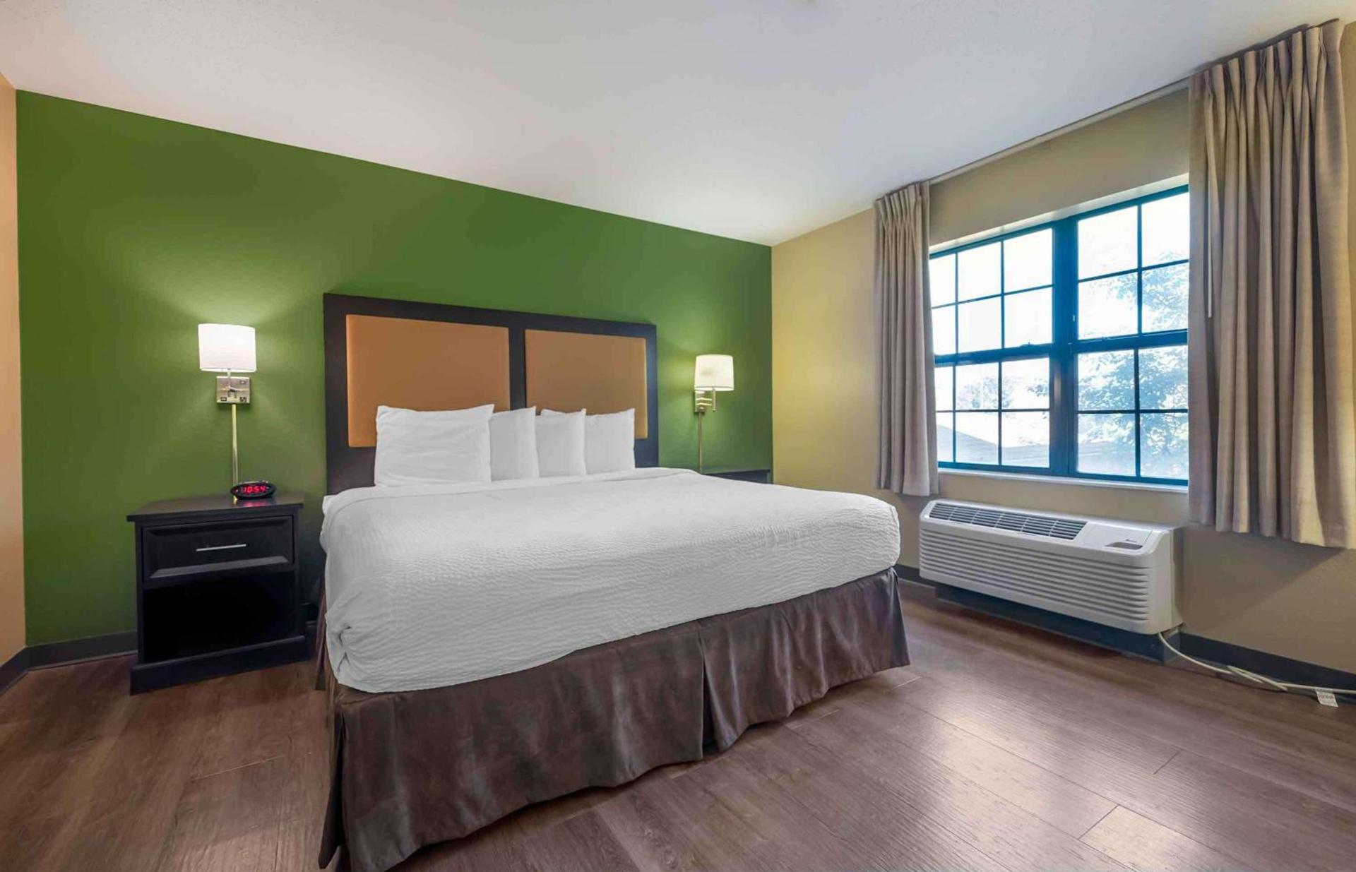 Extended Stay America Suites - Chicago - Buffalo Grove - Deerfield photo 27