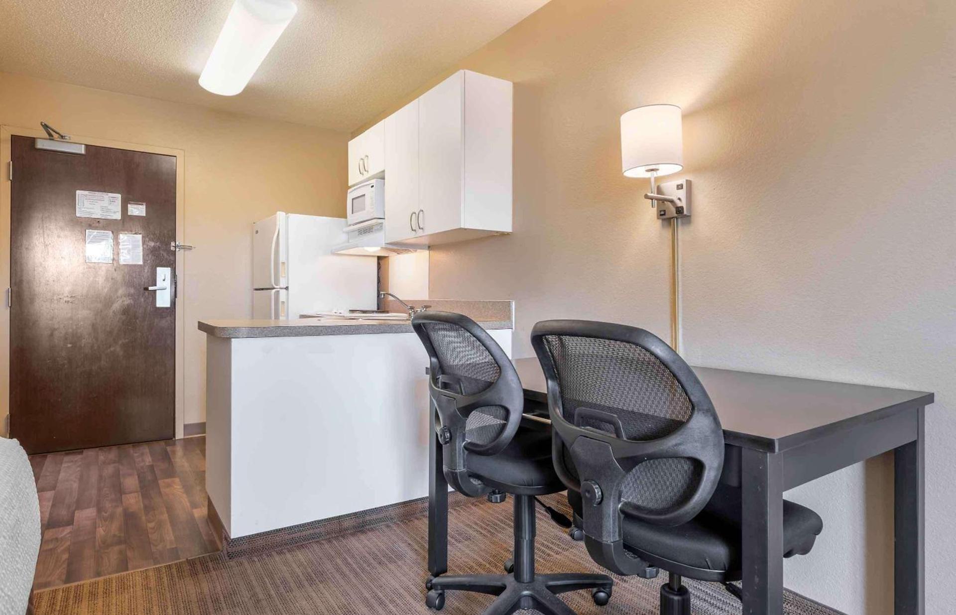 Extended Stay America Suites - Chicago - Buffalo Grove - Deerfield photo 29