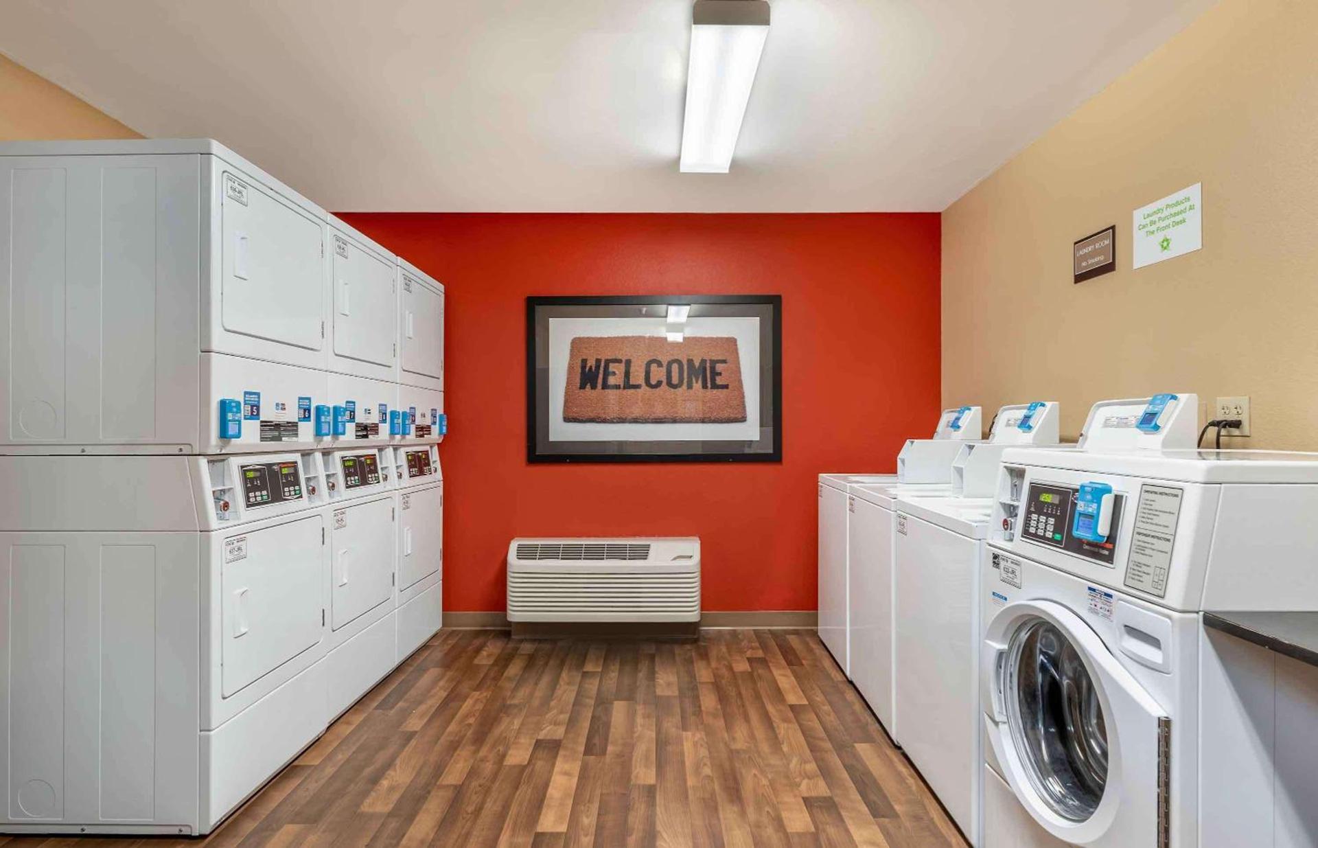 Extended Stay America Suites - Chicago - Buffalo Grove - Deerfield photo 31