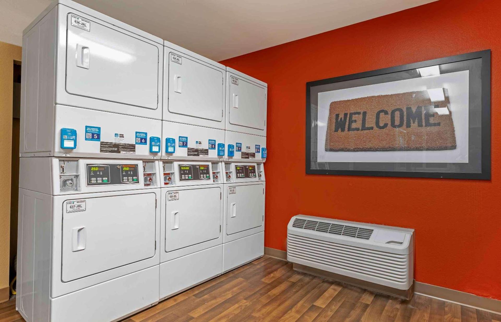 Extended Stay America Suites - Chicago - Buffalo Grove - Deerfield photo 32