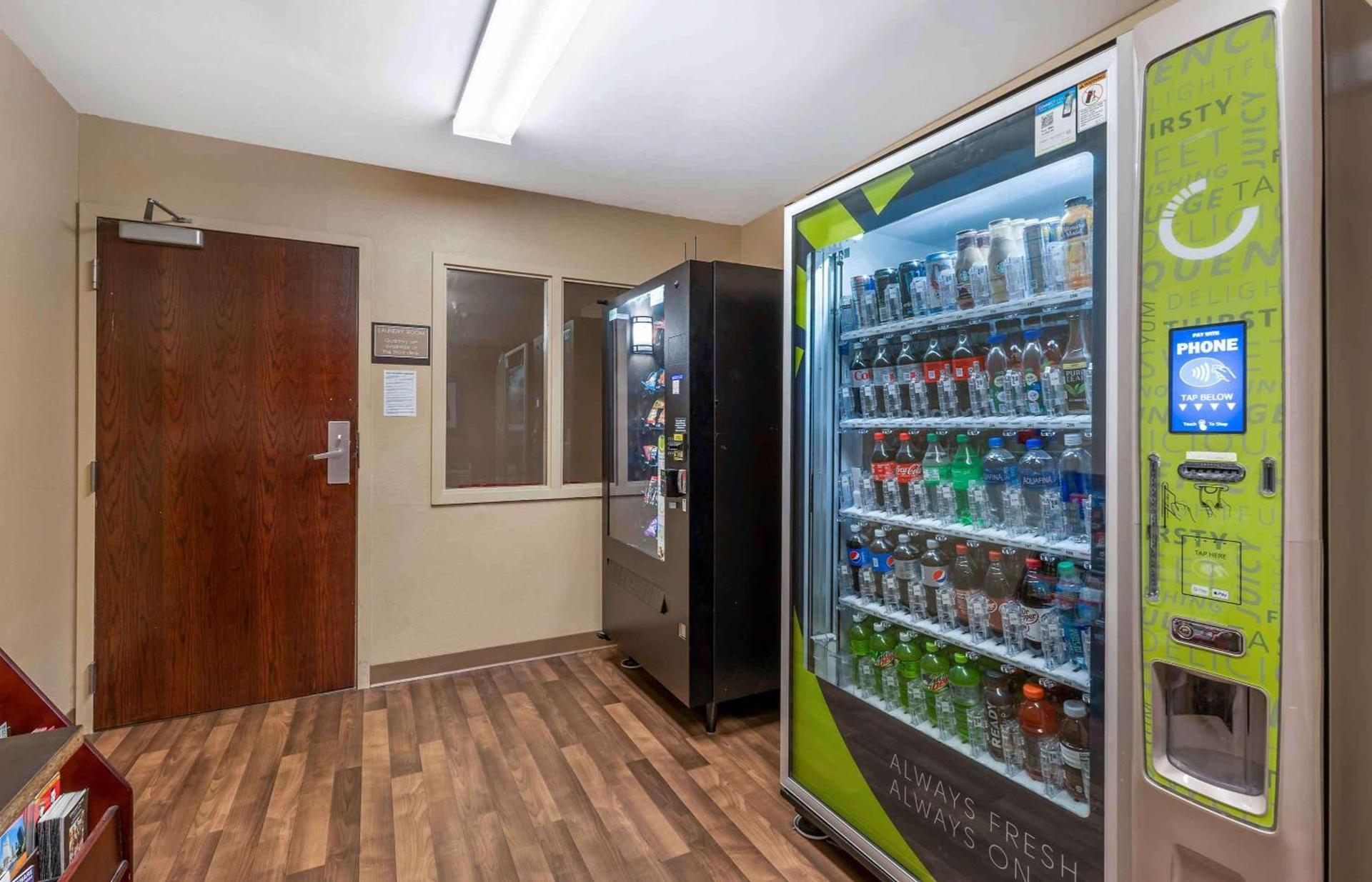 Extended Stay America Suites - Chicago - Buffalo Grove - Deerfield photo 33