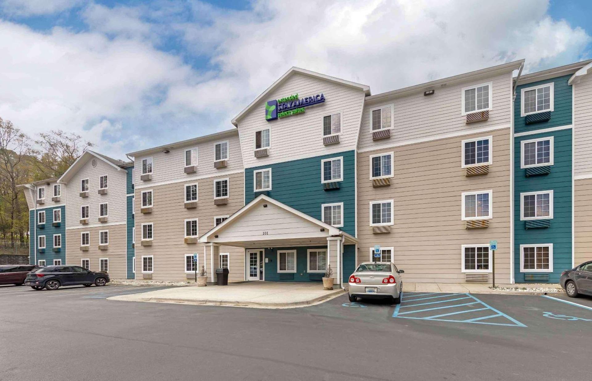 Studio 6 Extended Stay Birmingham Pelham AL photo 2
