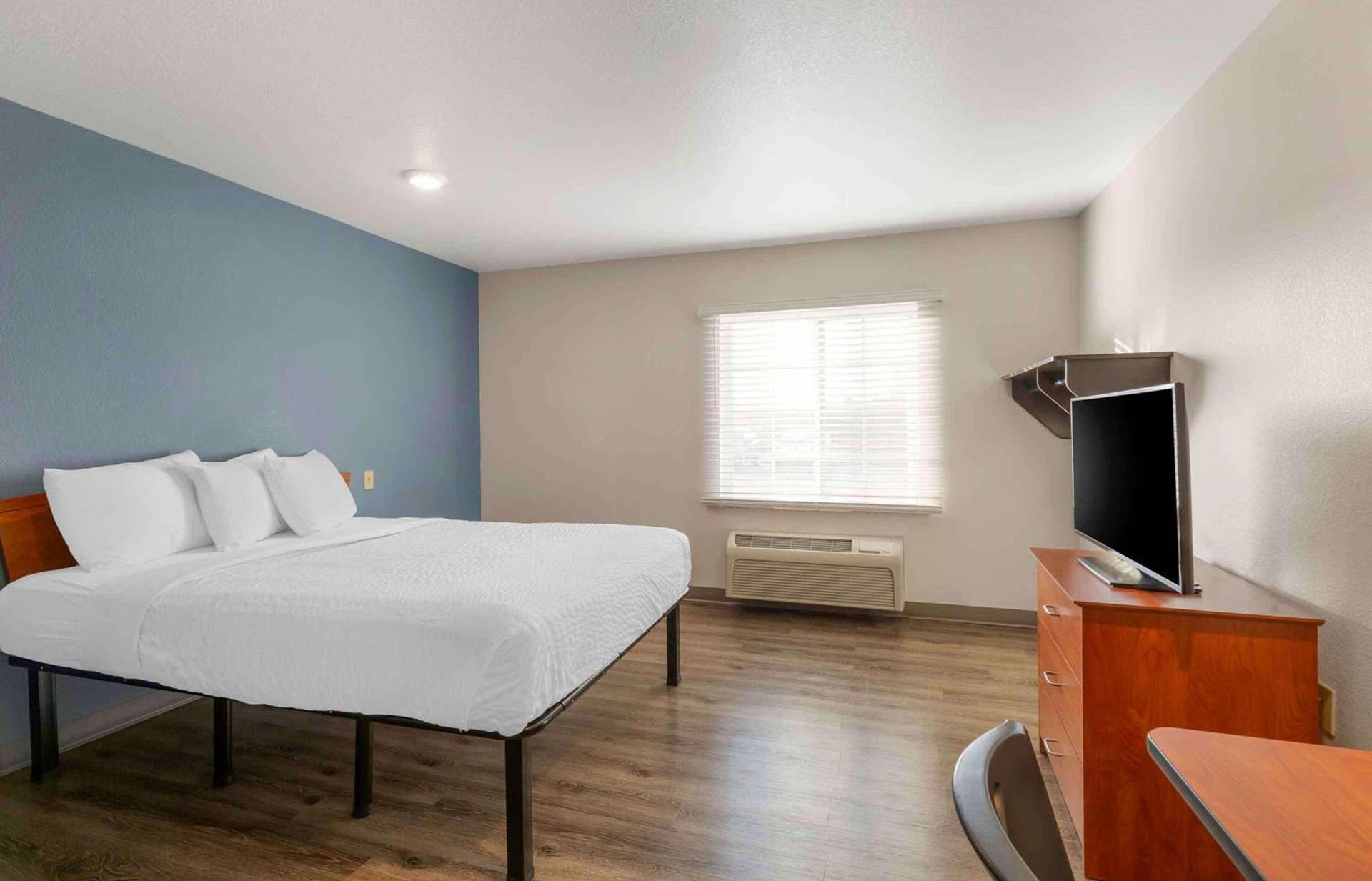 Studio 6 Extended Stay Birmingham Pelham AL photo 5