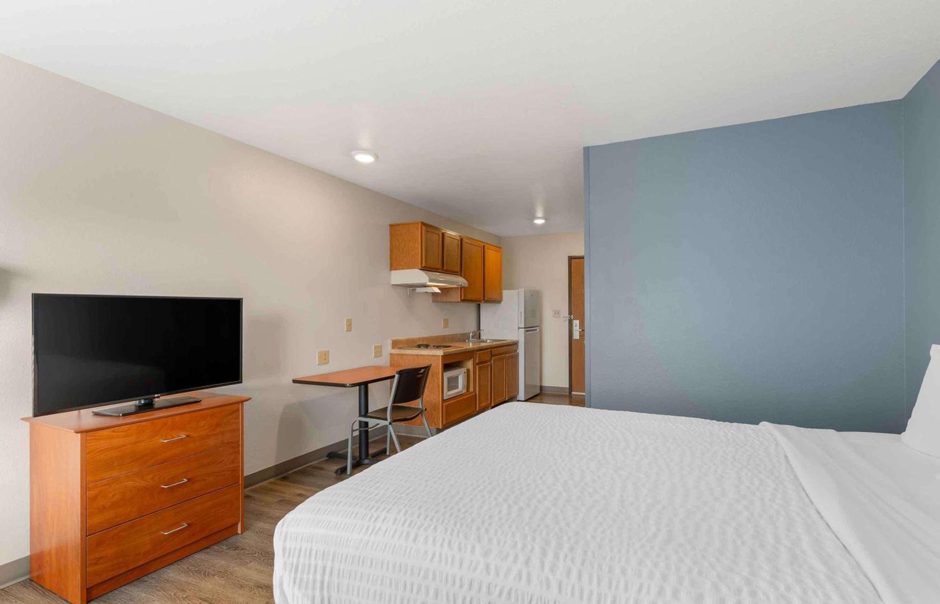 Studio 6 Extended Stay Birmingham Pelham AL photo 10