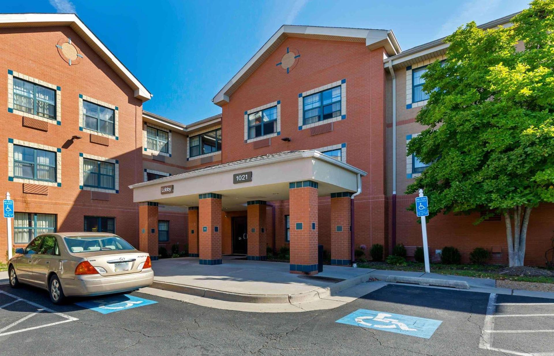Extended Stay America Suites - Washington, DC - Herndon - Dulles photo 1