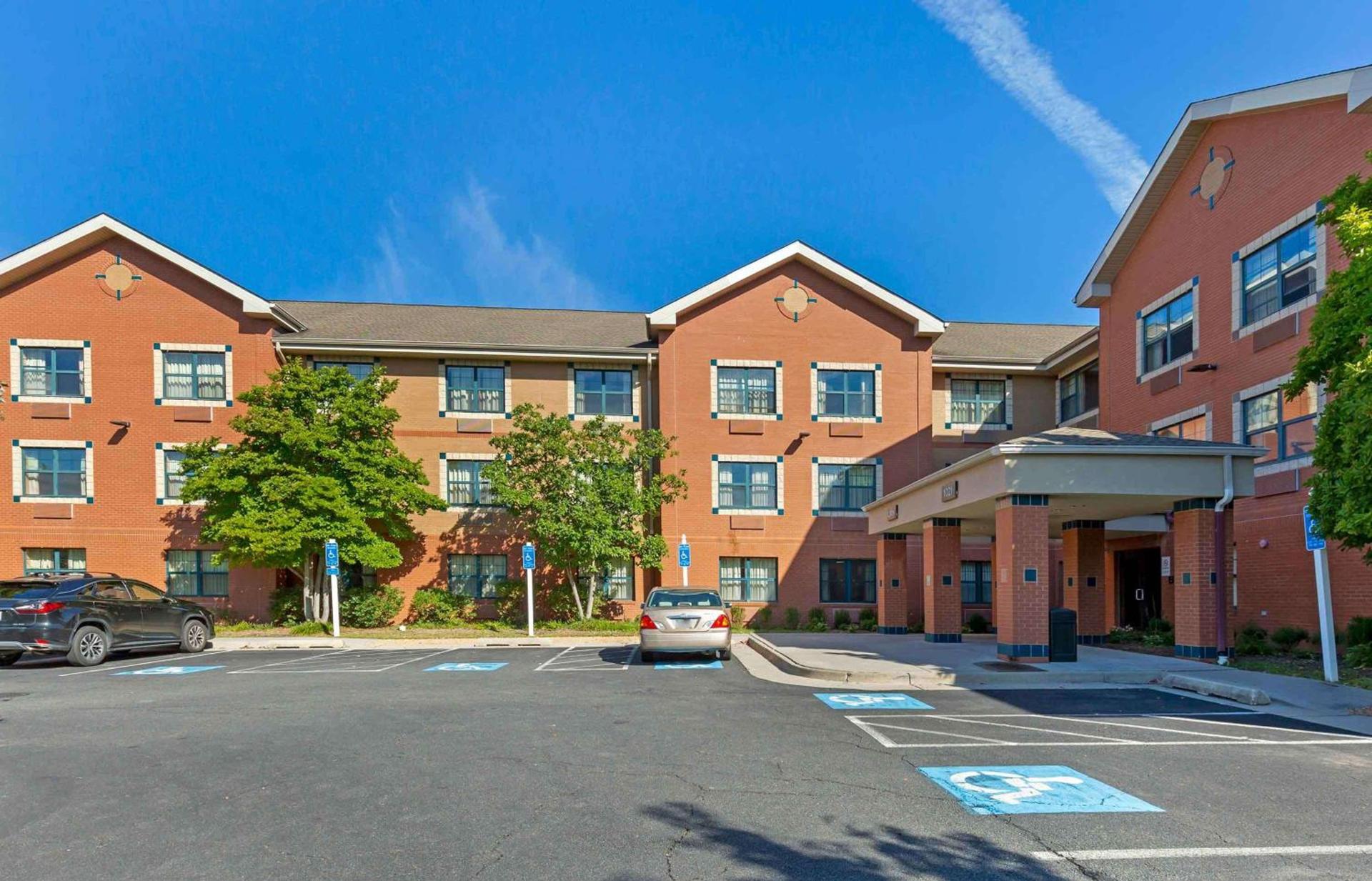 Extended Stay America Suites - Washington, DC - Herndon - Dulles photo 2