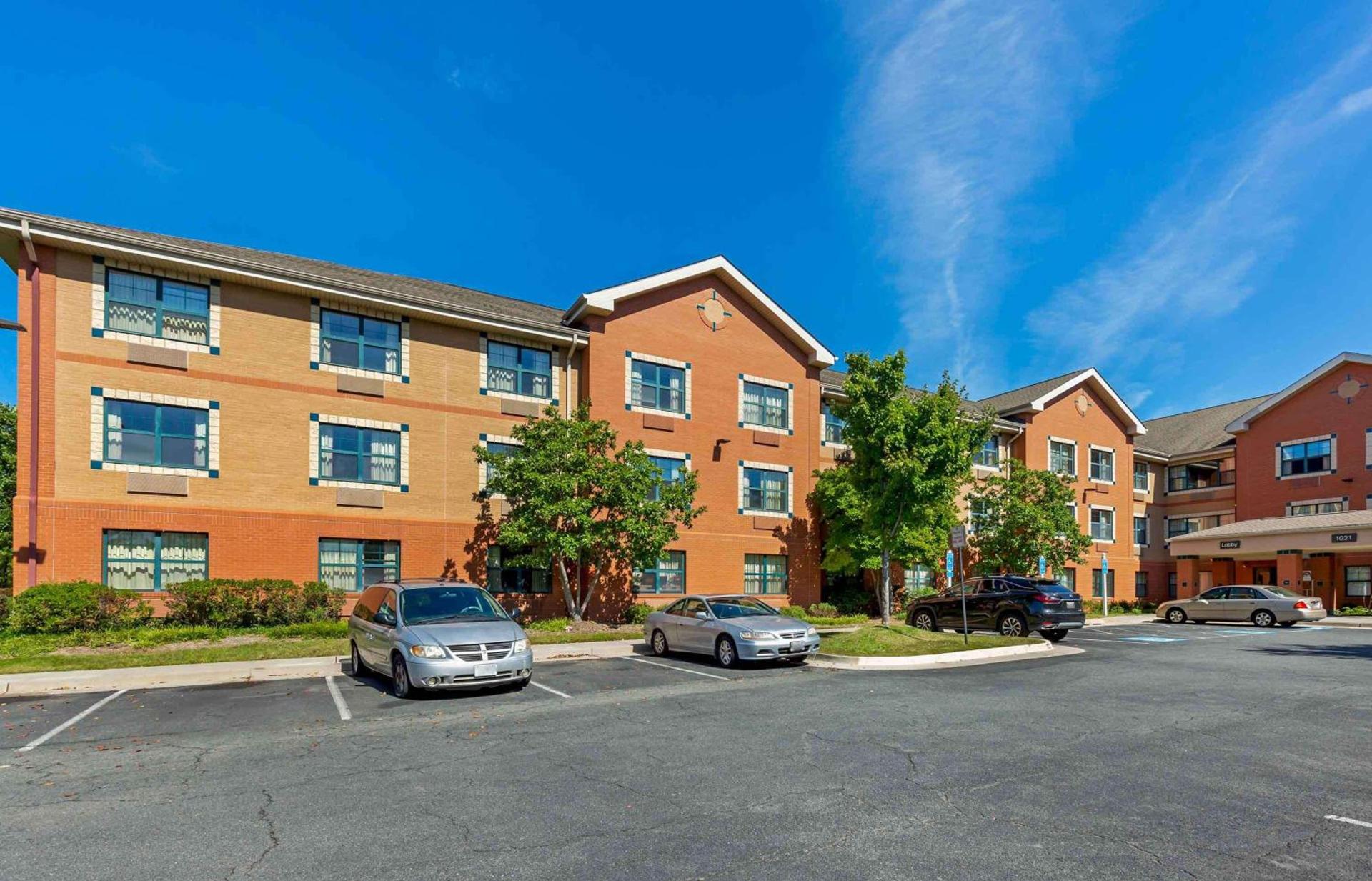 Extended Stay America Suites - Washington, DC - Herndon - Dulles photo 3
