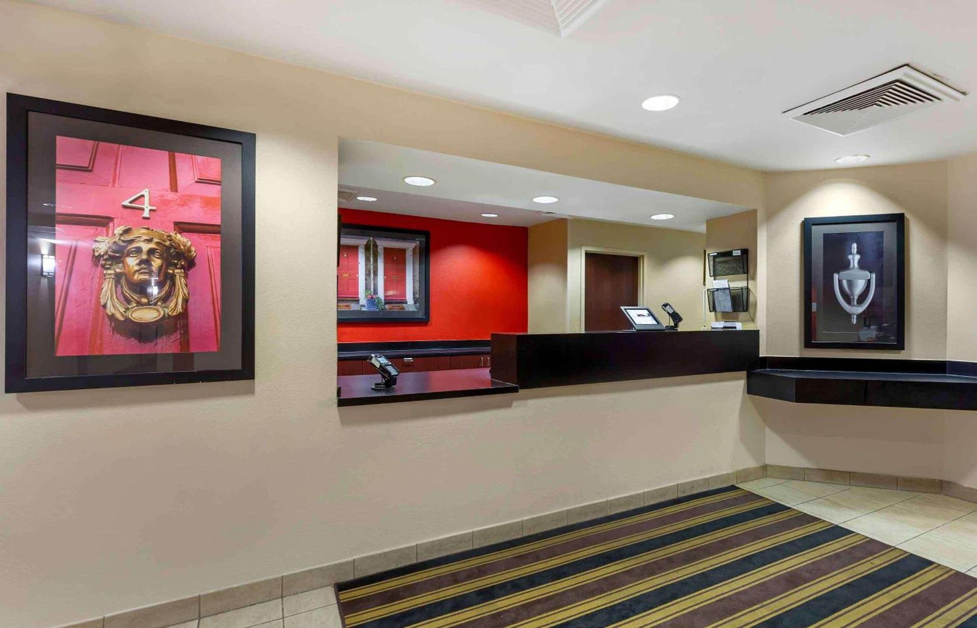 Extended Stay America Suites - Washington, DC - Herndon - Dulles photo 4
