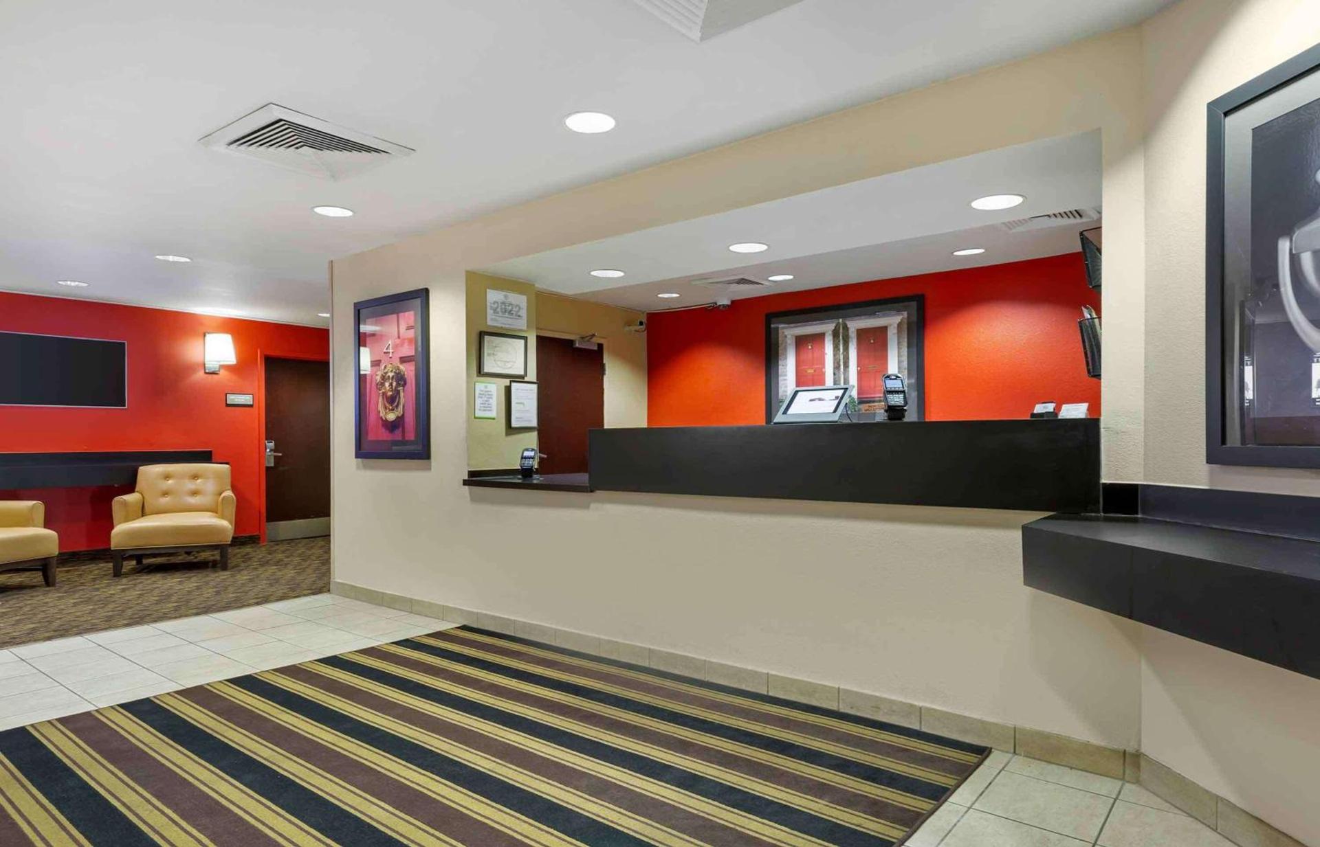 Extended Stay America Suites - Washington, DC - Herndon - Dulles photo 5