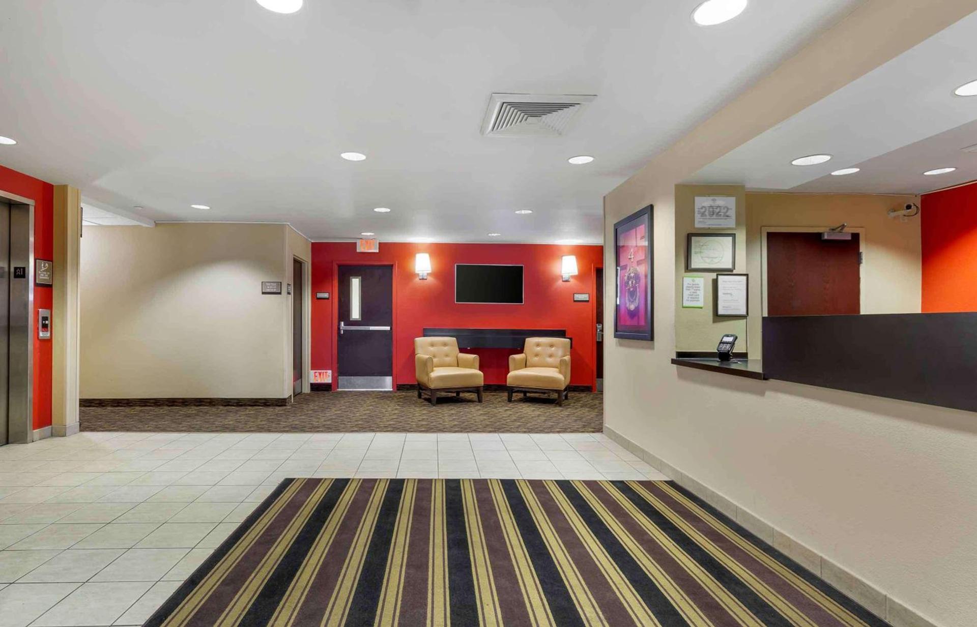 Extended Stay America Suites - Washington, DC - Herndon - Dulles photo 6