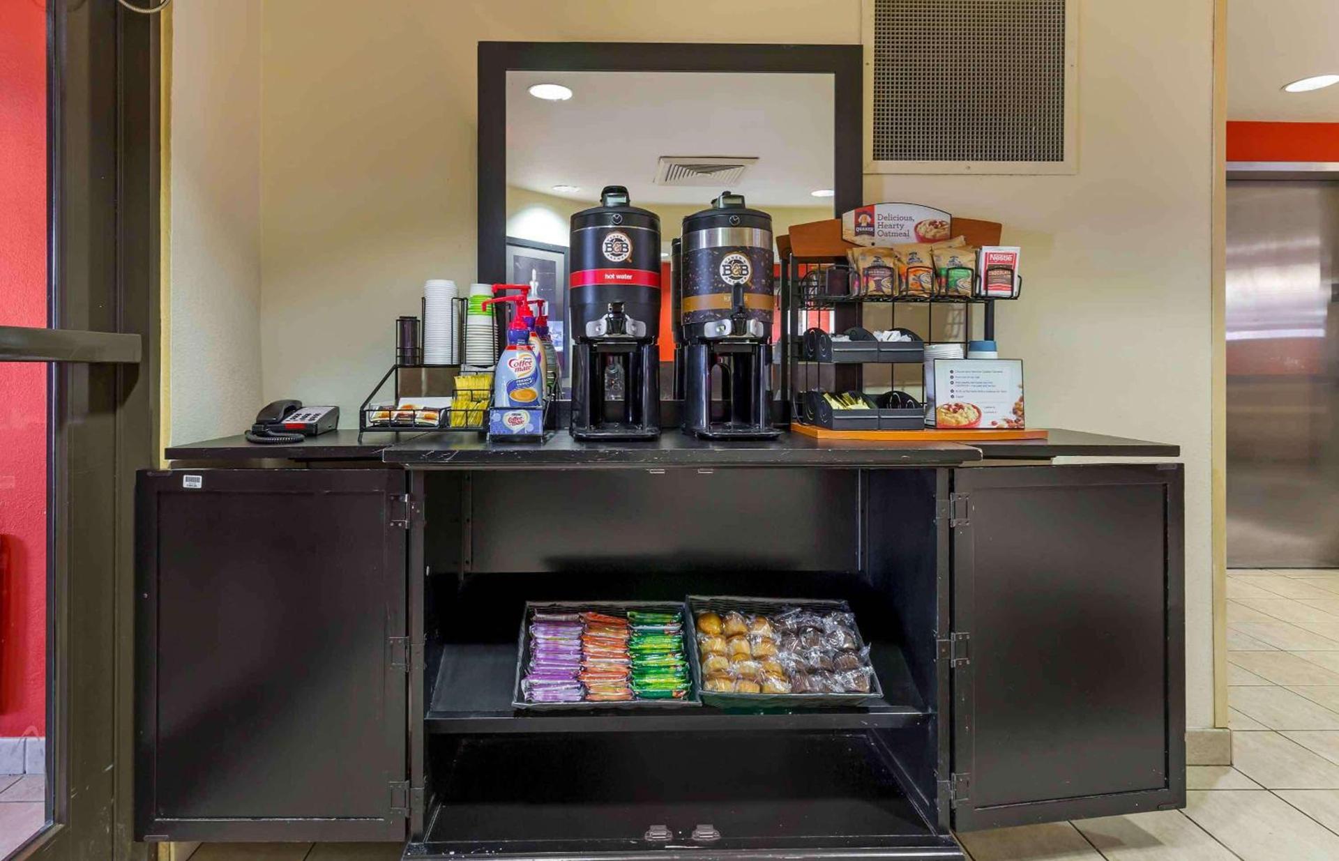 Extended Stay America Suites - Washington, DC - Herndon - Dulles photo 8