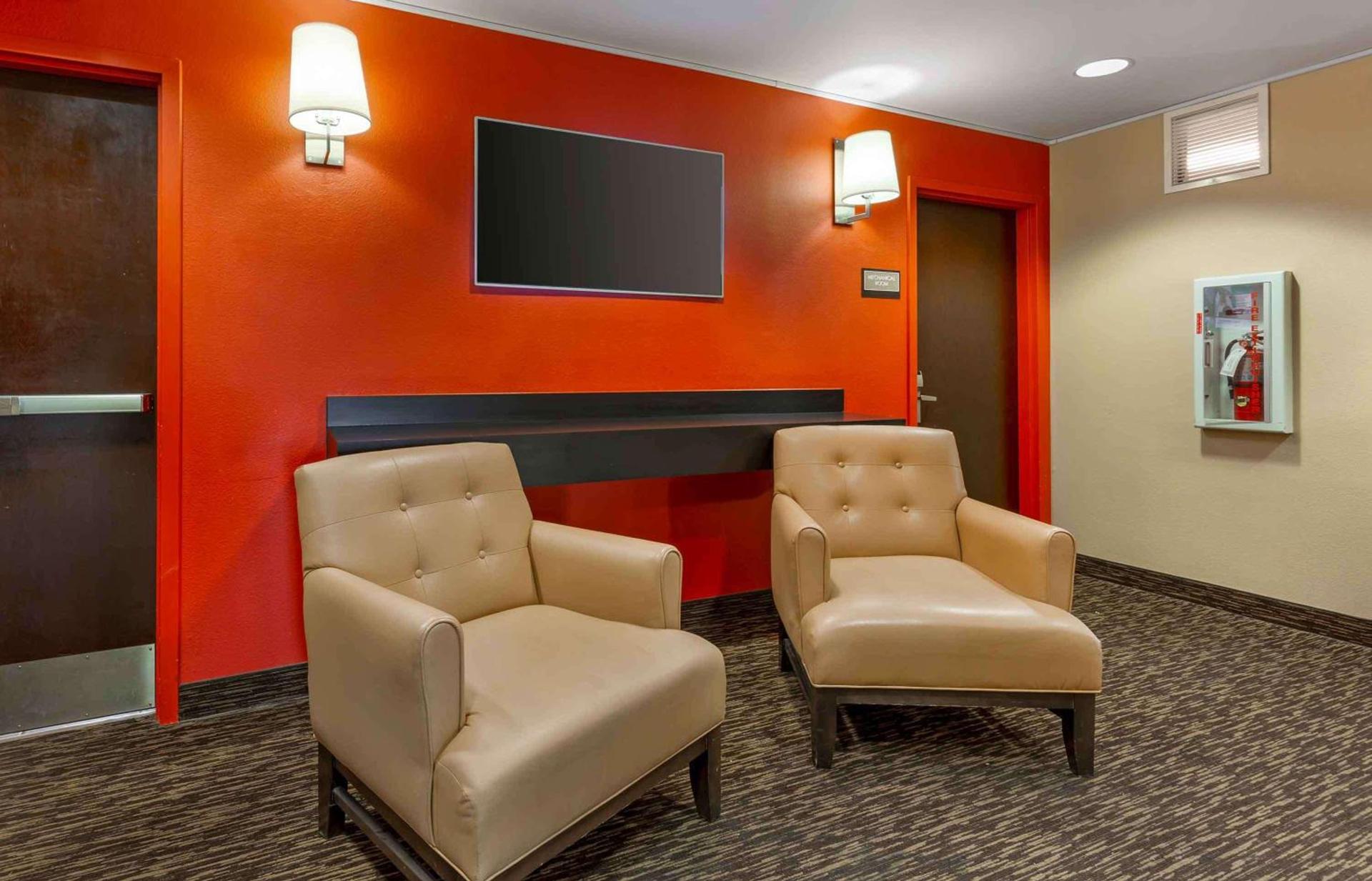 Extended Stay America Suites - Washington, DC - Herndon - Dulles photo 7