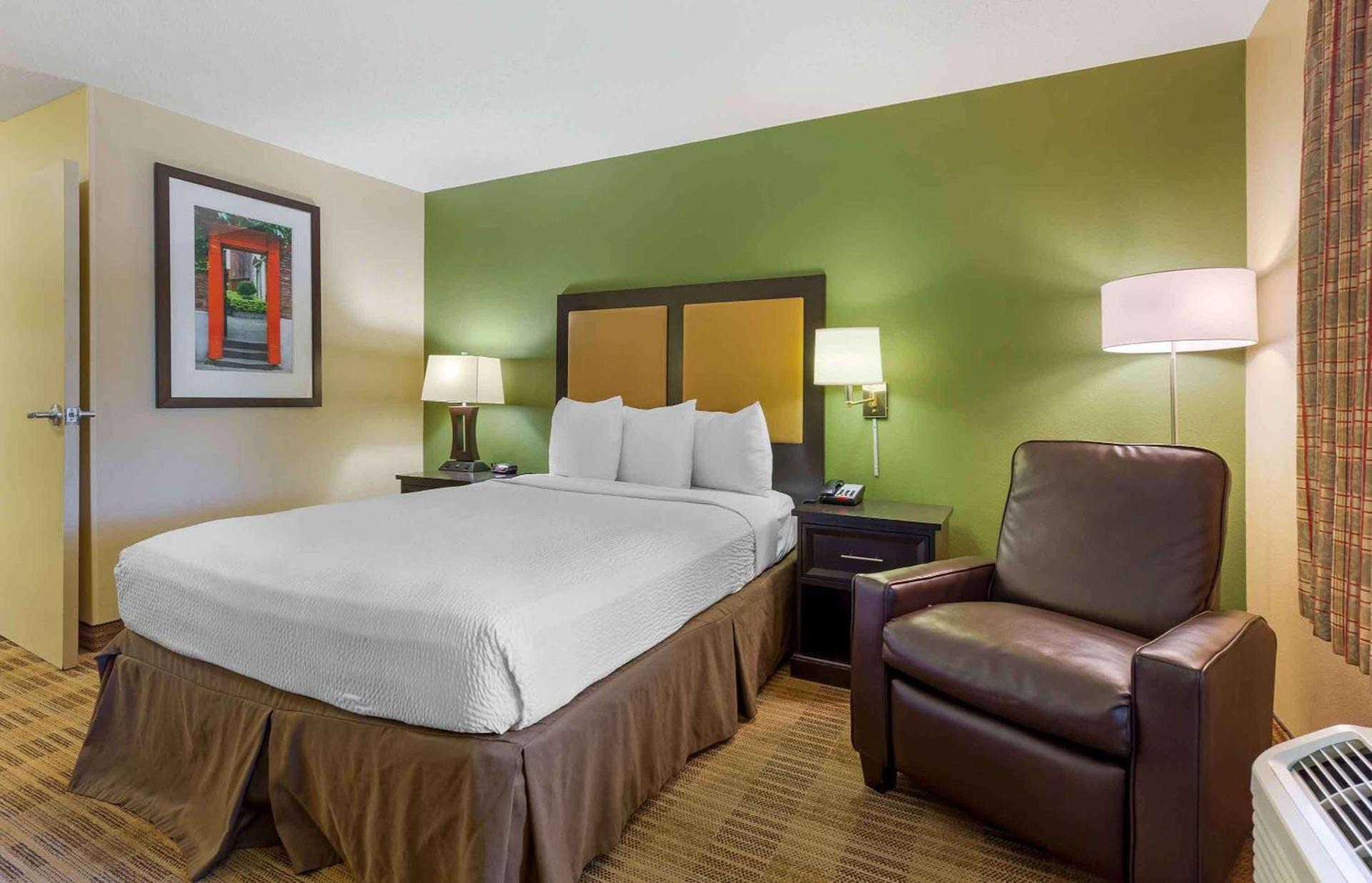 Extended Stay America Suites - Washington, DC - Herndon - Dulles photo 11