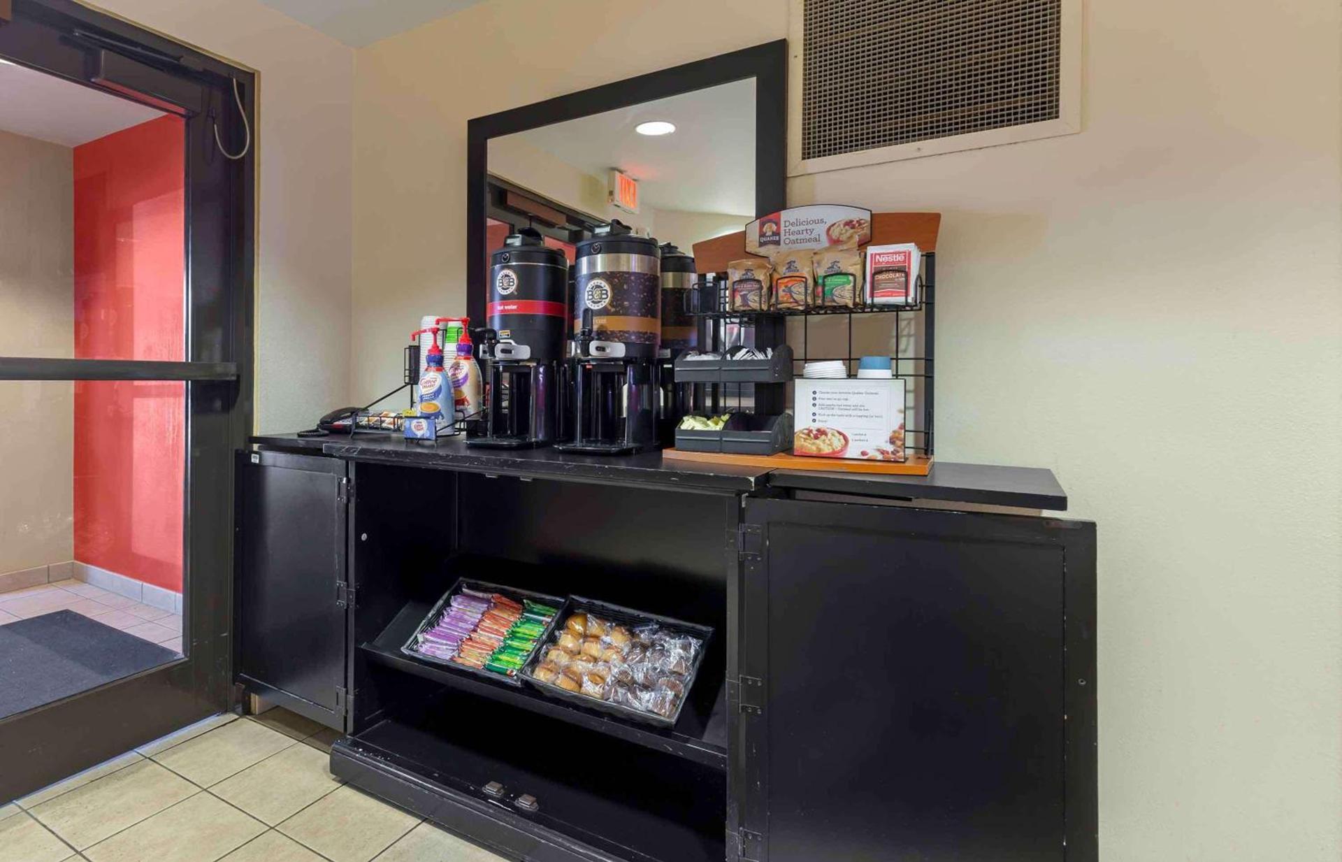 Extended Stay America Suites - Washington, DC - Herndon - Dulles photo 9