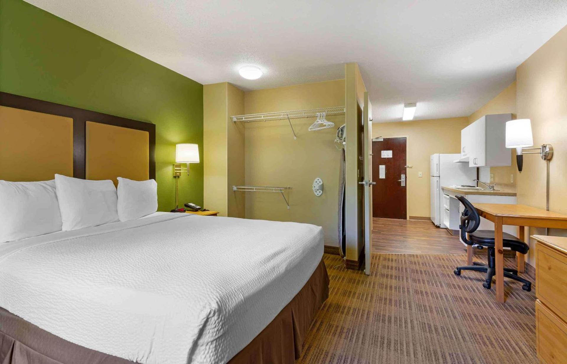 Extended Stay America Suites - Washington, DC - Herndon - Dulles photo 16
