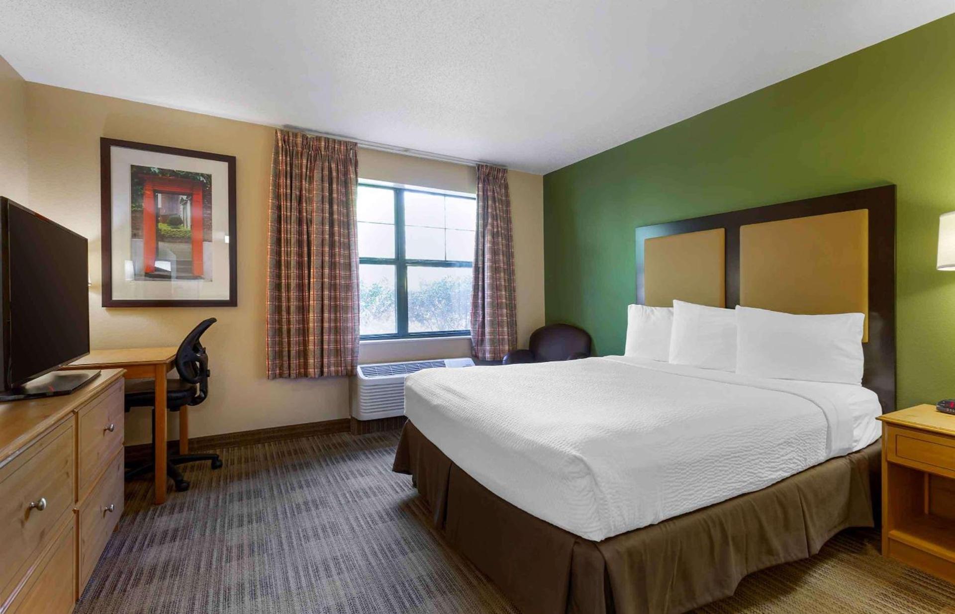 Extended Stay America Suites - Washington, DC - Herndon - Dulles photo 17