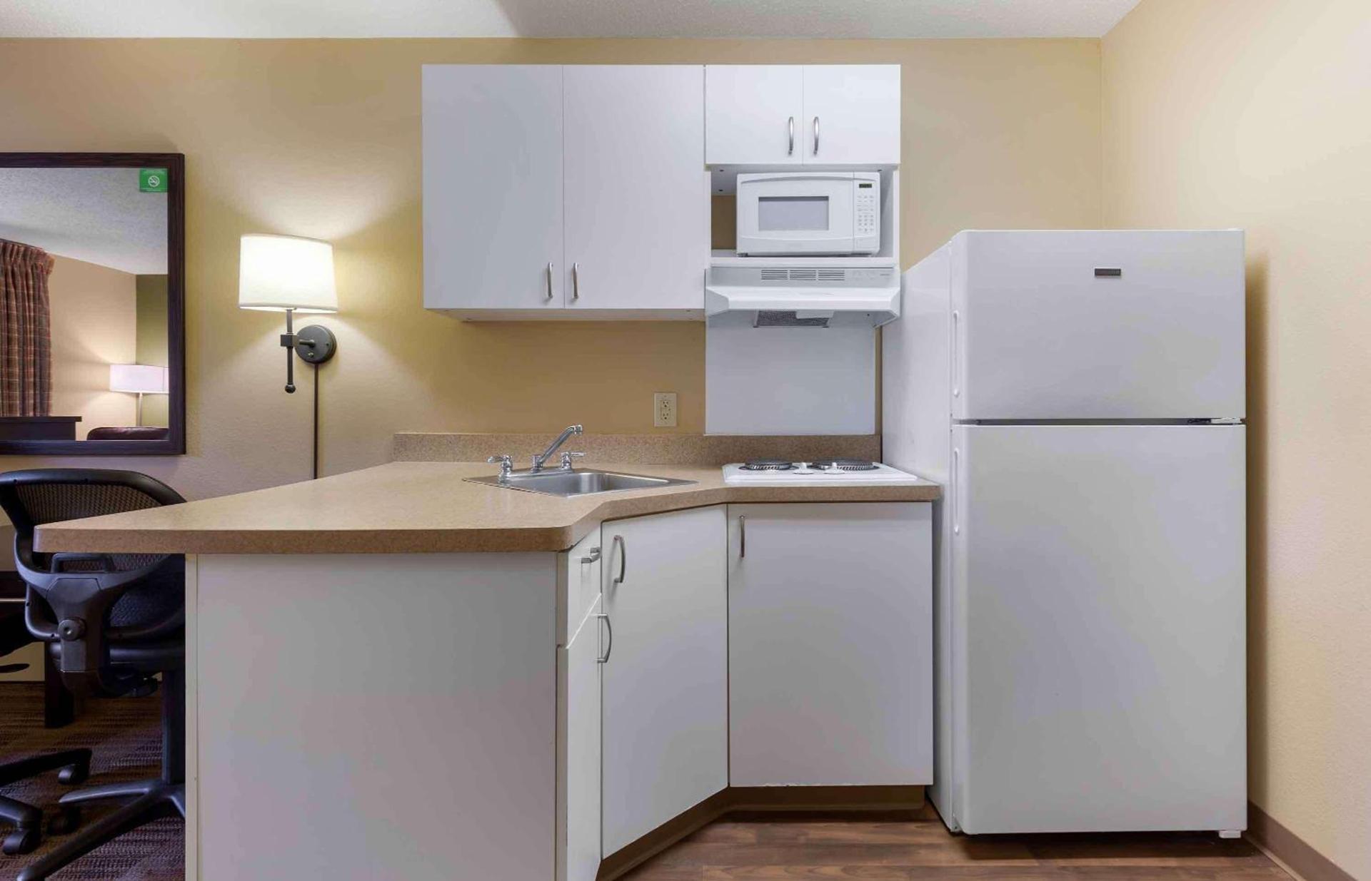 Extended Stay America Suites - Washington, DC - Herndon - Dulles photo 14