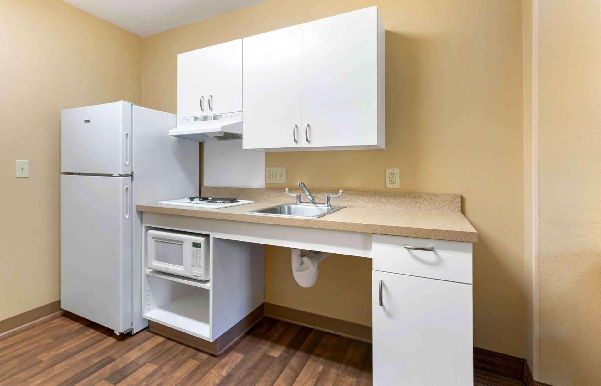 Extended Stay America Suites - Washington, DC - Herndon - Dulles photo 18