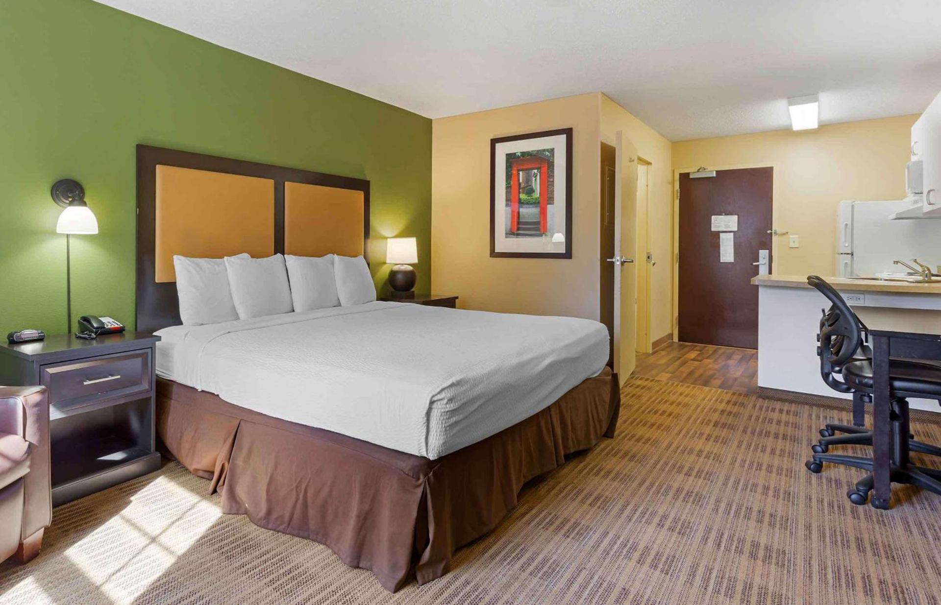 Extended Stay America Suites - Washington, DC - Herndon - Dulles photo 20