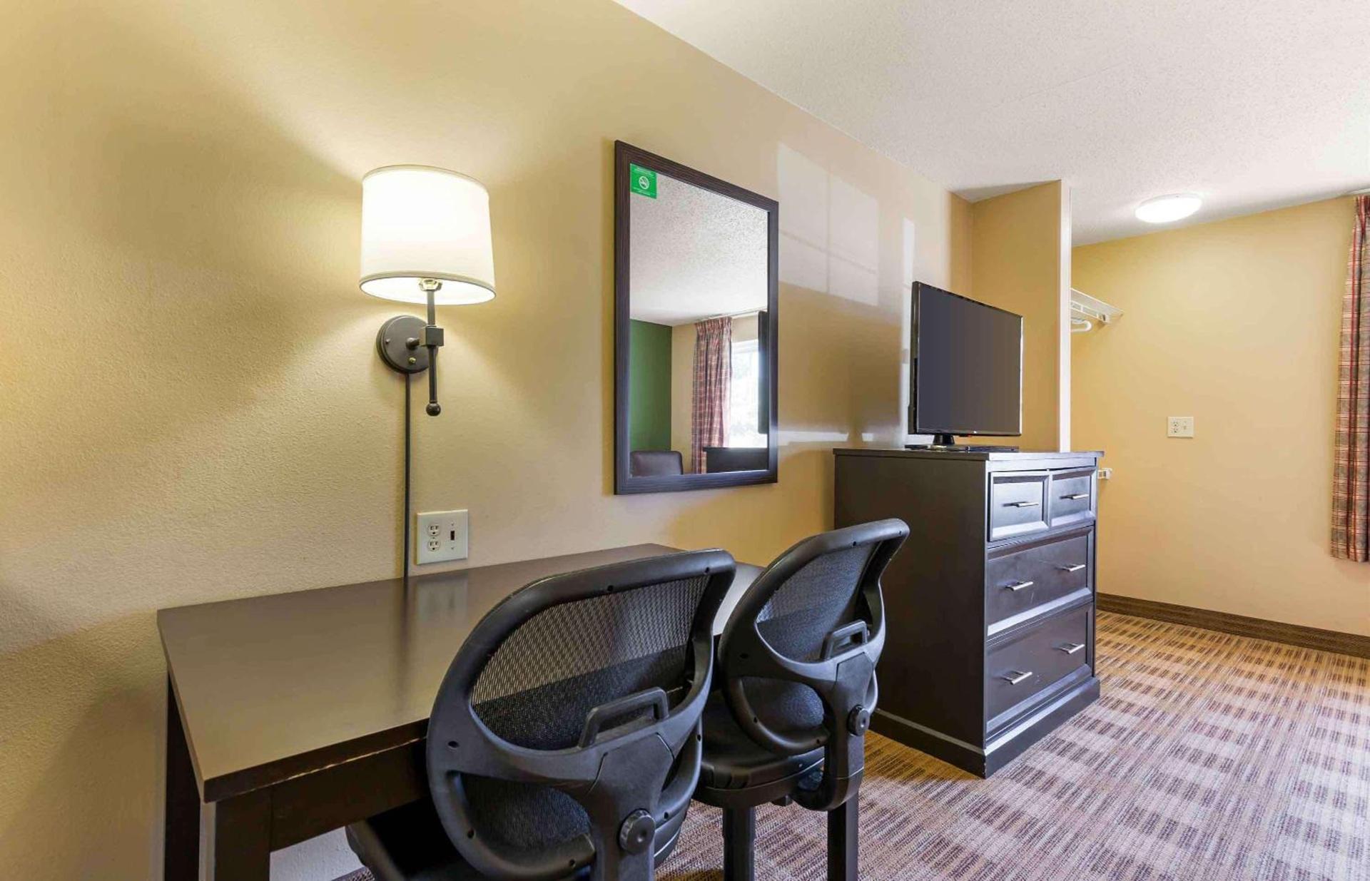 Extended Stay America Suites - Washington, DC - Herndon - Dulles photo 21
