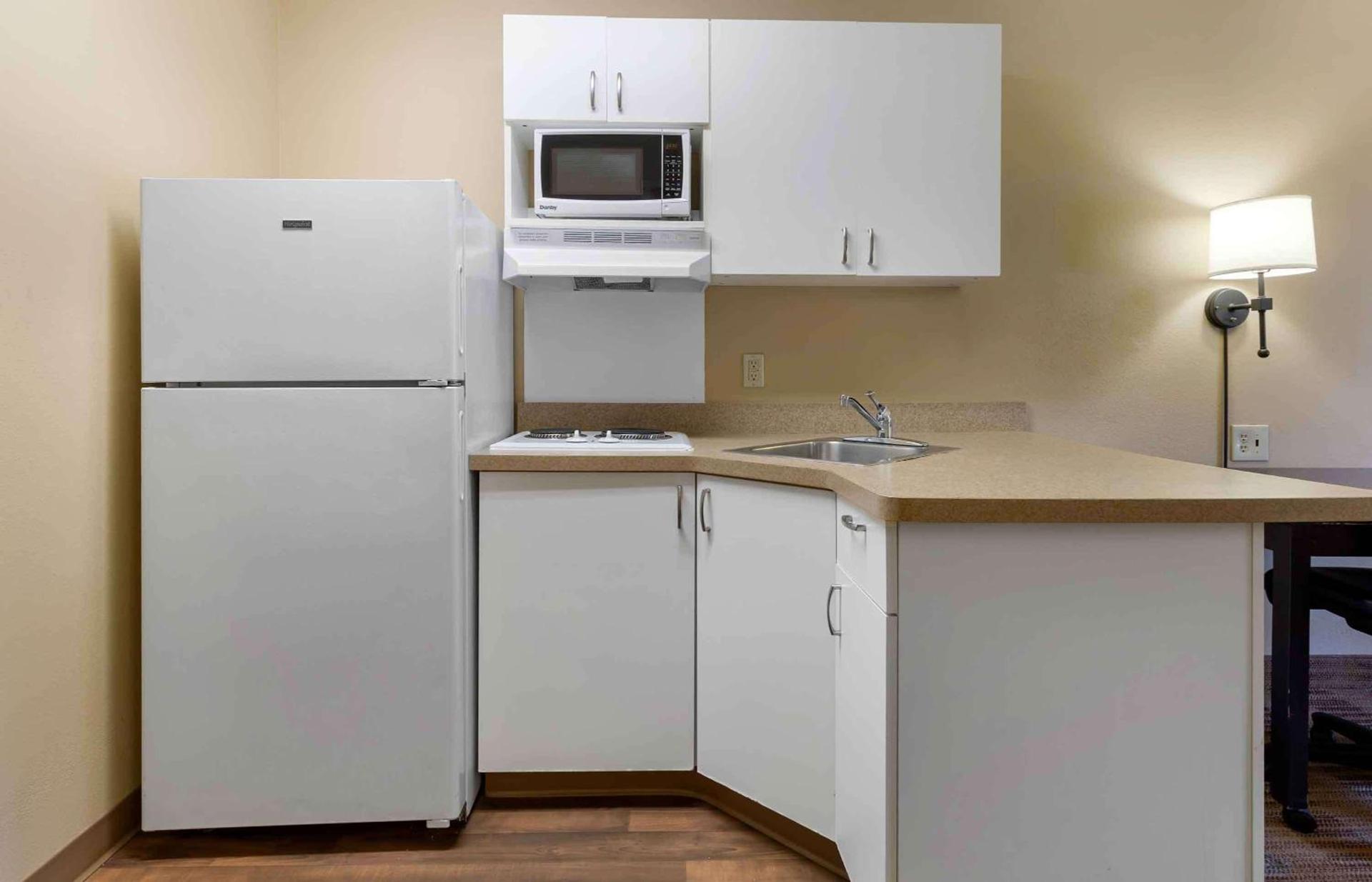 Extended Stay America Suites - Washington, DC - Herndon - Dulles photo 23