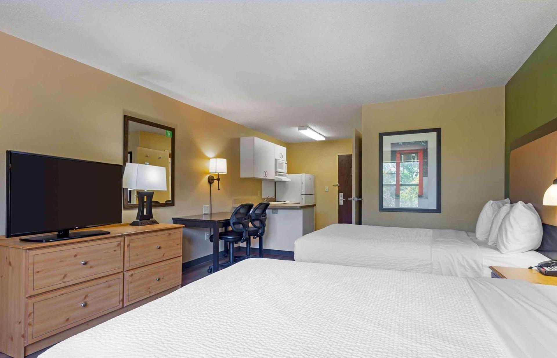 Extended Stay America Suites - Washington, DC - Herndon - Dulles photo 26