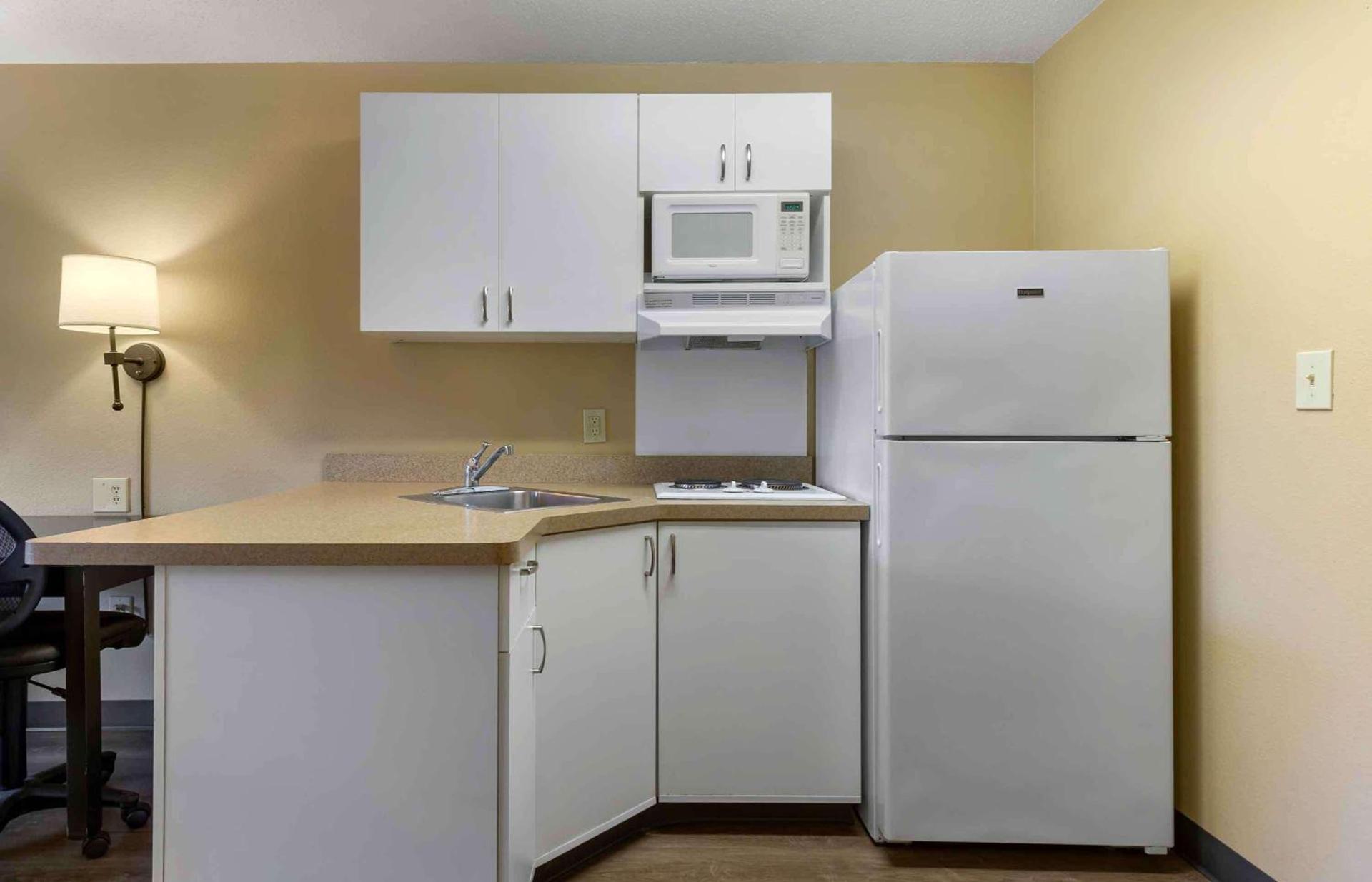 Extended Stay America Suites - Washington, DC - Herndon - Dulles photo 28