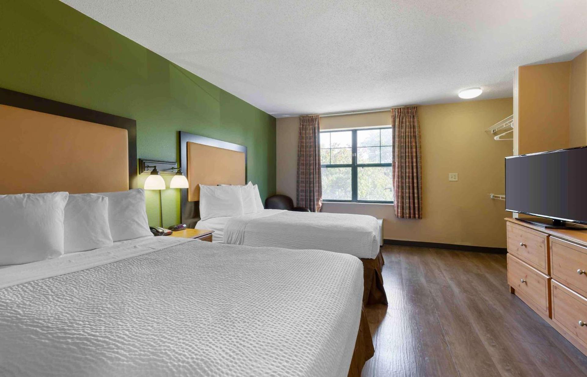 Extended Stay America Suites - Washington, DC - Herndon - Dulles photo 29