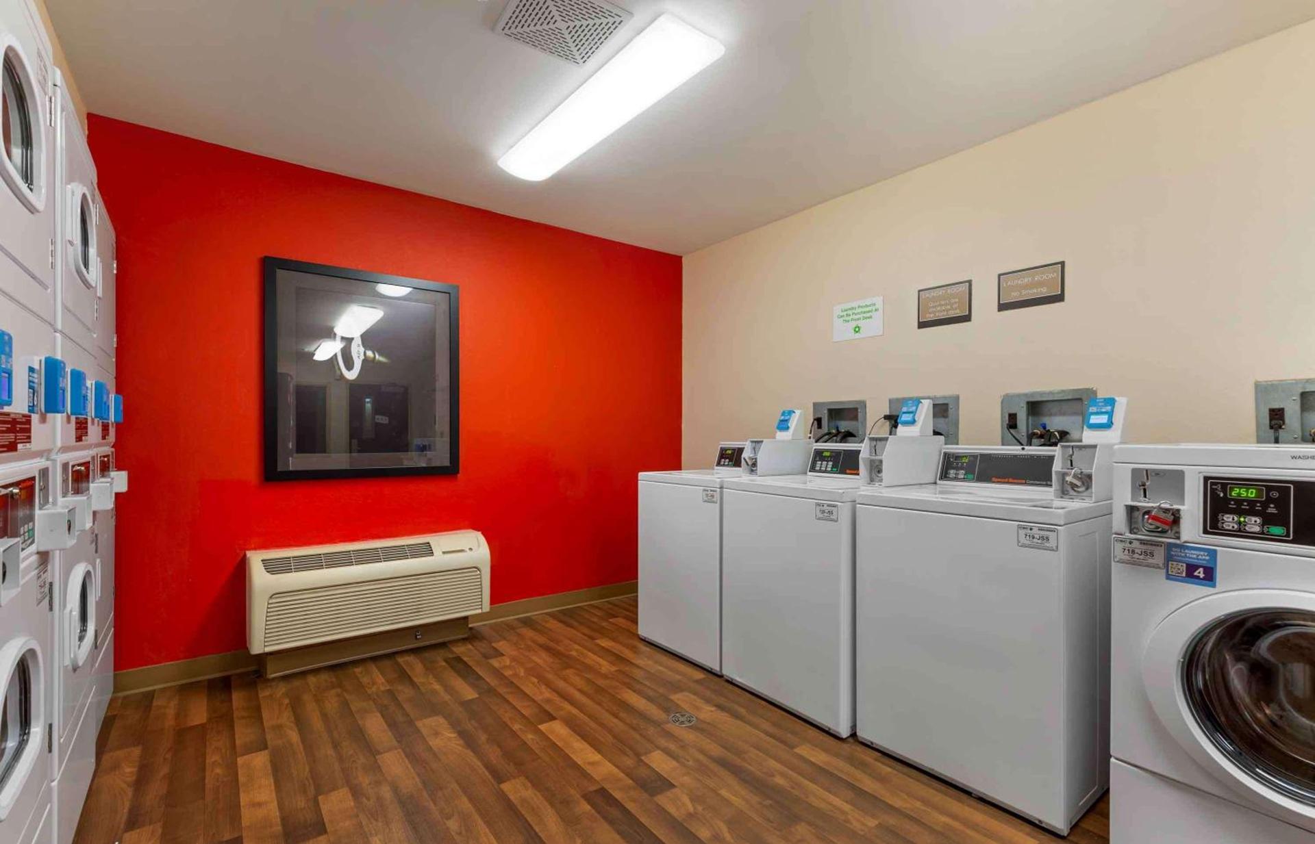 Extended Stay America Suites - Washington, DC - Herndon - Dulles photo 33