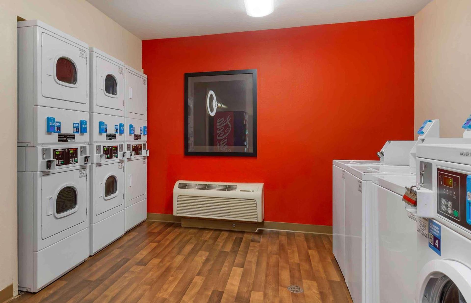 Extended Stay America Suites - Washington, DC - Herndon - Dulles photo 34