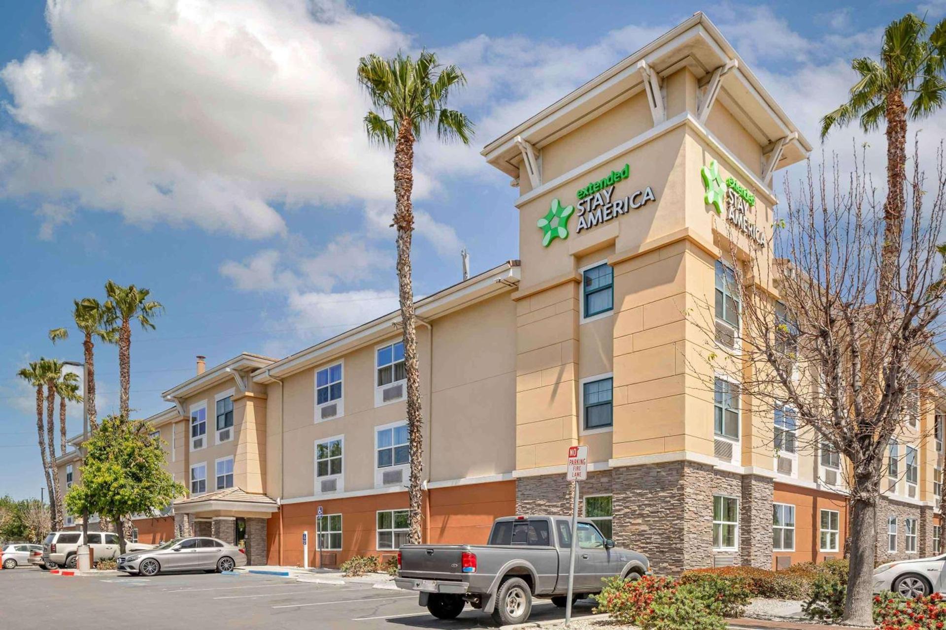 Extended Stay America Suites - Los Angeles - Chino Valley — hotel in Chino