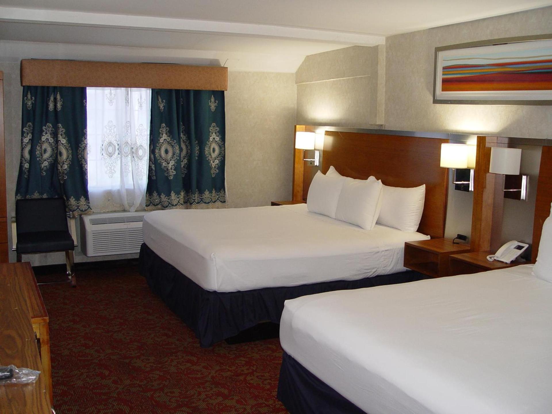 Clarion Hotel Bakersfield North photo 65