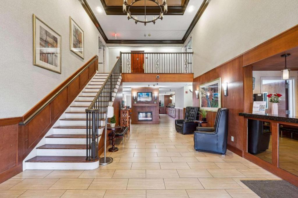 Quality Inn & Suites photo 4