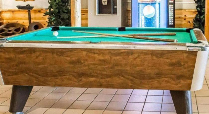Lumber Jack Lodge, Ascend Hotel Collection photo 26