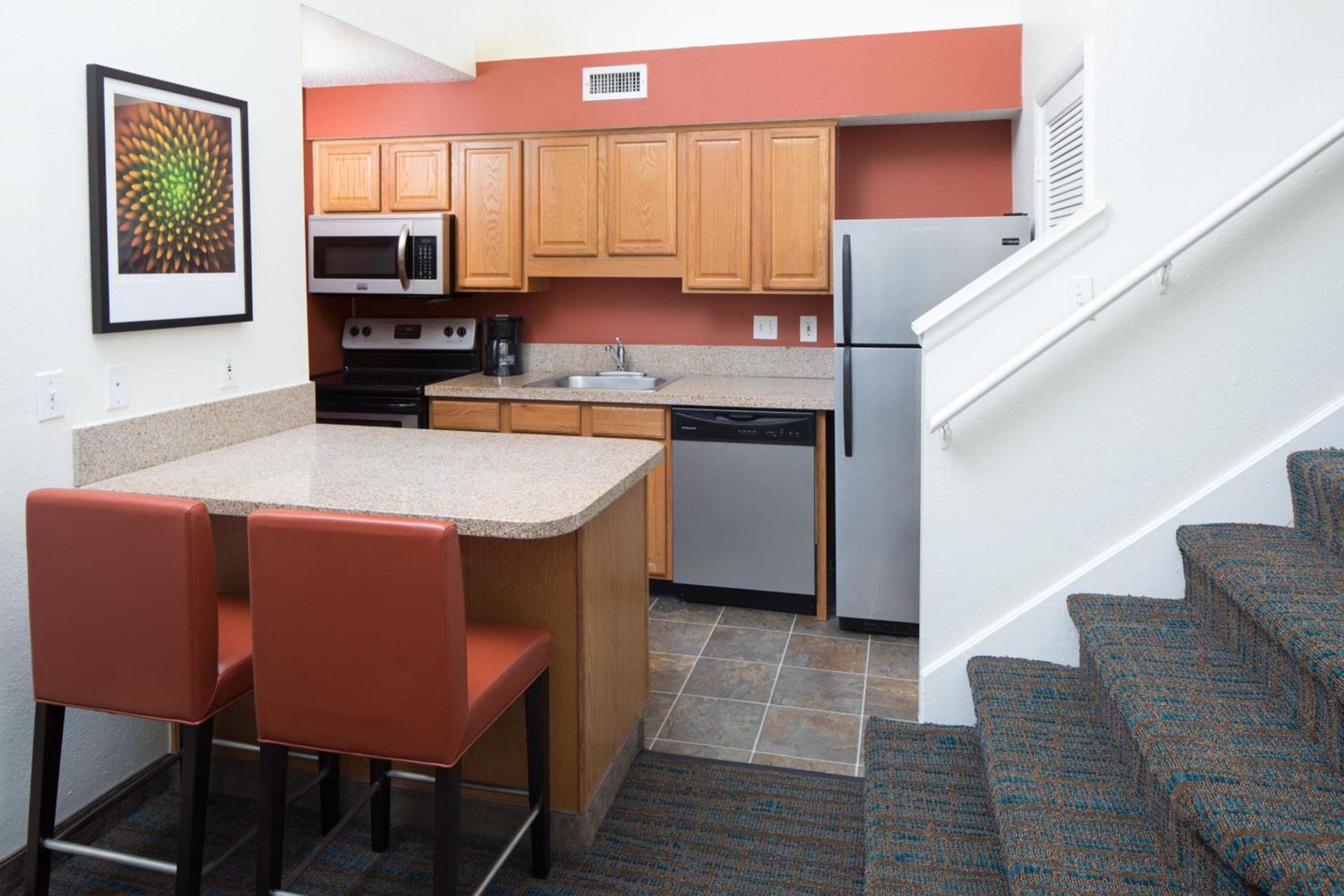 Residence Inn by Marriott Orlando Altamonte Springs Maitland photo 12