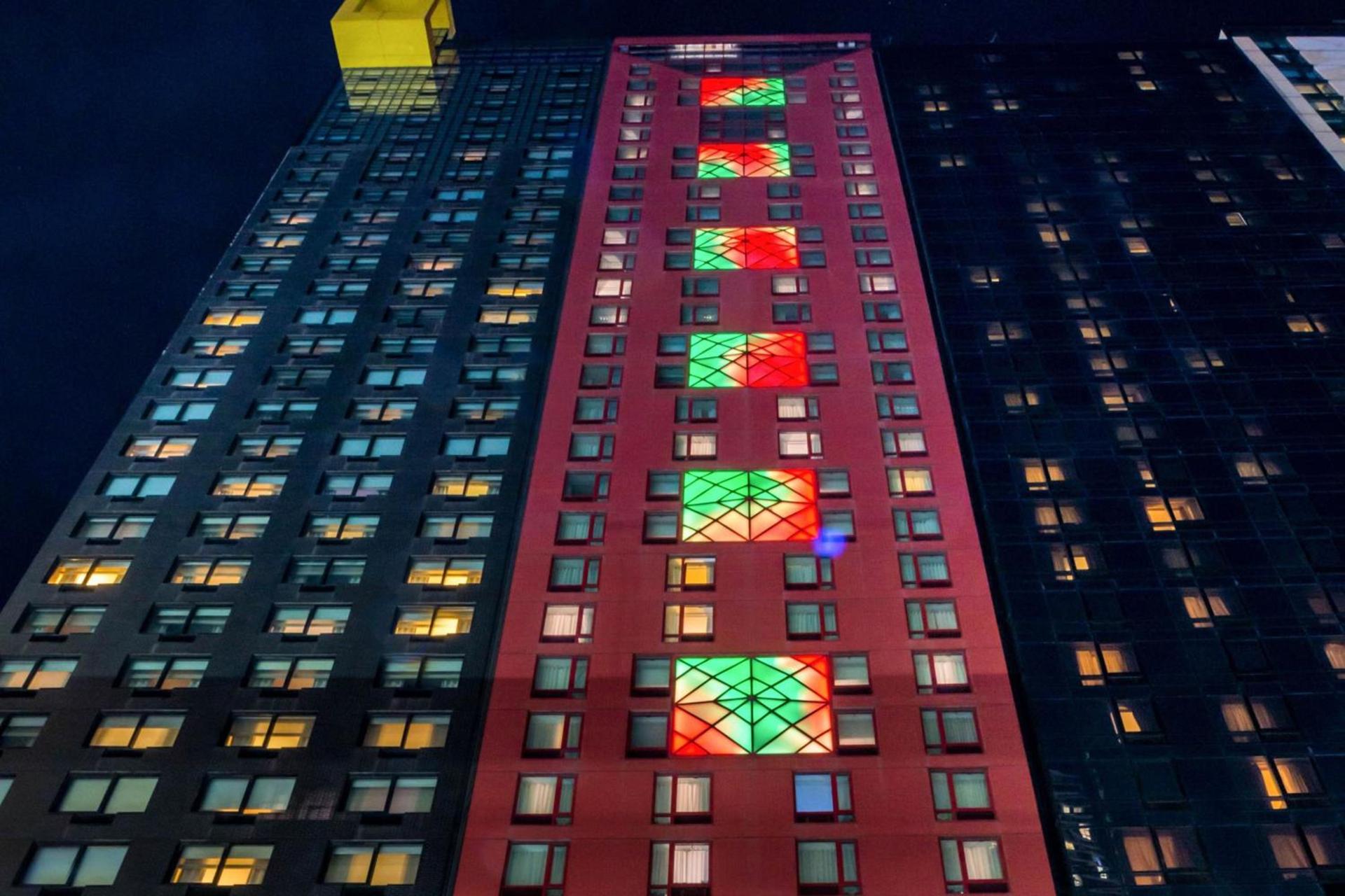 Fairfield By Marriott New York Manhattan Times Square photo 1