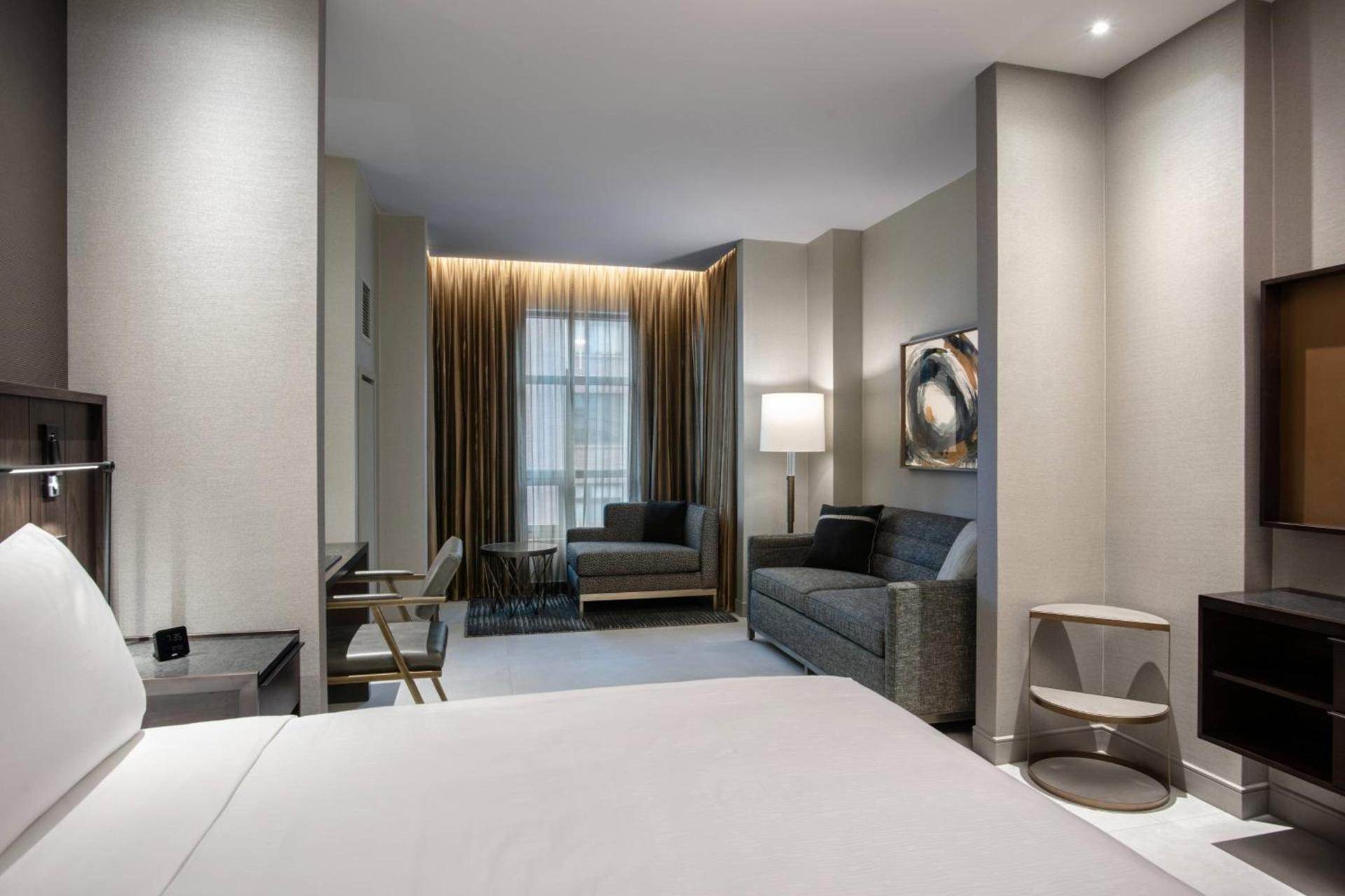 The Row Hotel at Assembly Row, Autograph Collection photo 12