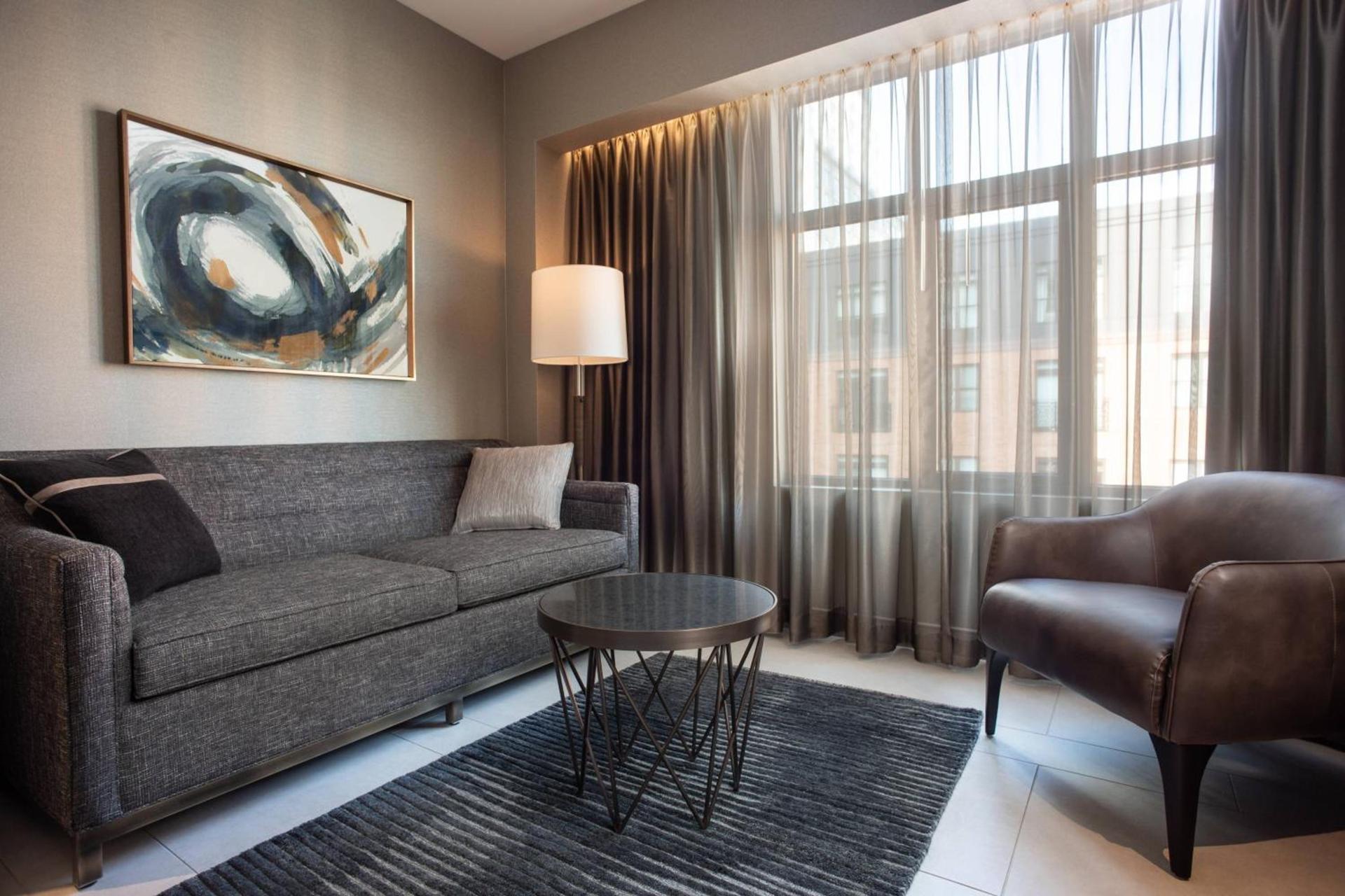 The Row Hotel at Assembly Row, Autograph Collection photo 11