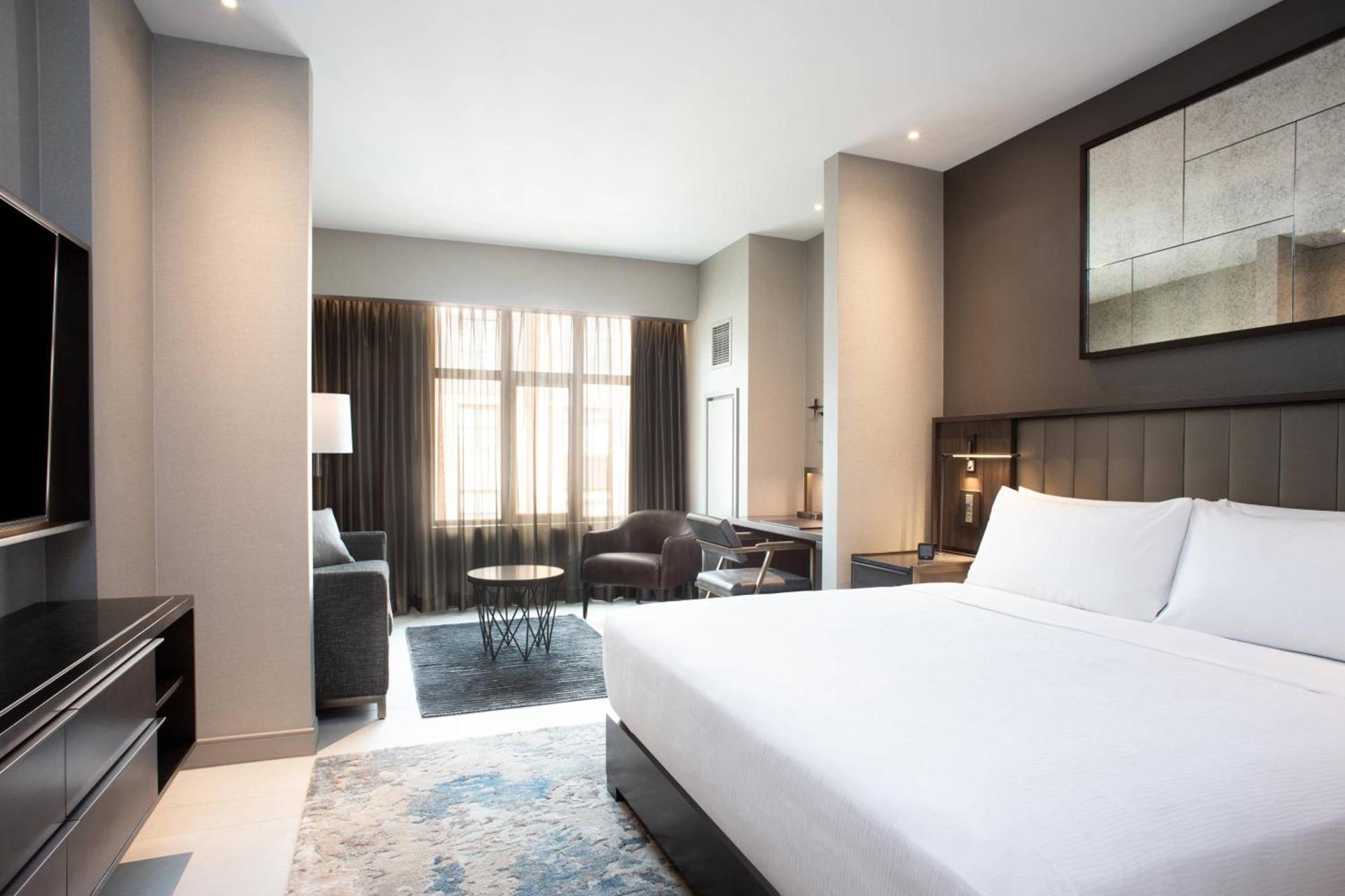 The Row Hotel at Assembly Row, Autograph Collection photo 10