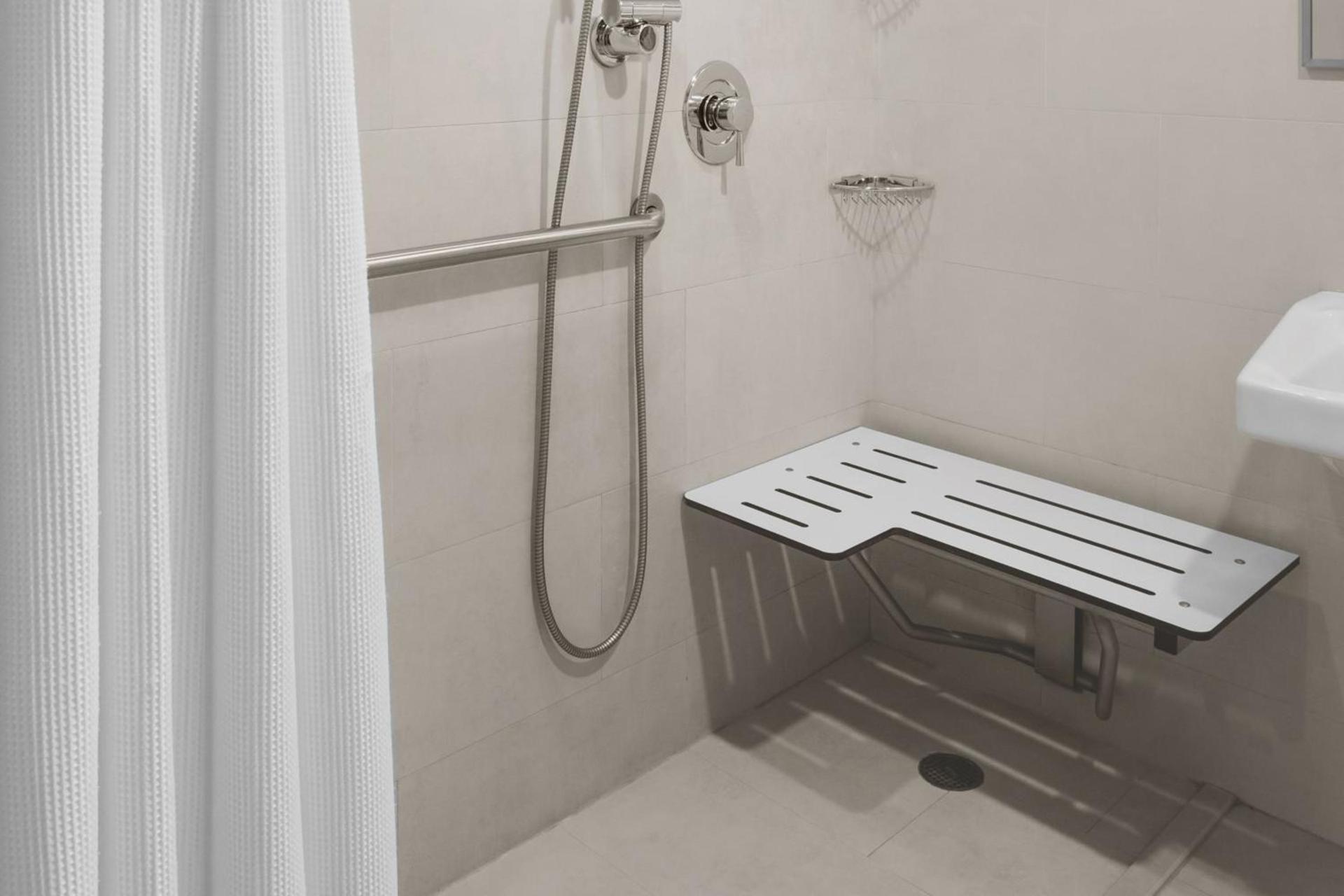 Fairfield Inn & Suites by Marriott New York Manhattan/Chelsea photo 17