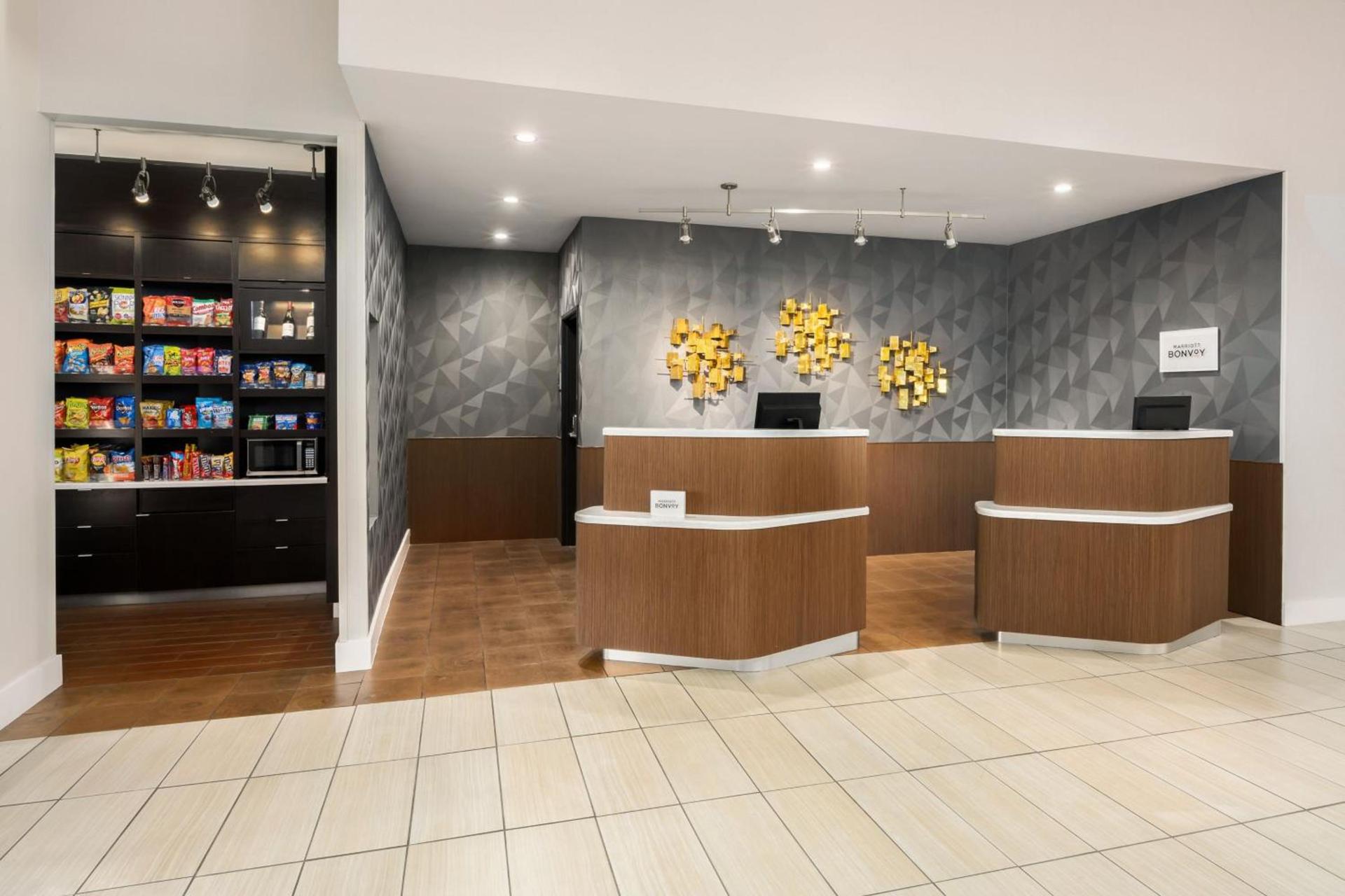 Courtyard by Marriott Columbus Phenix City photo 4